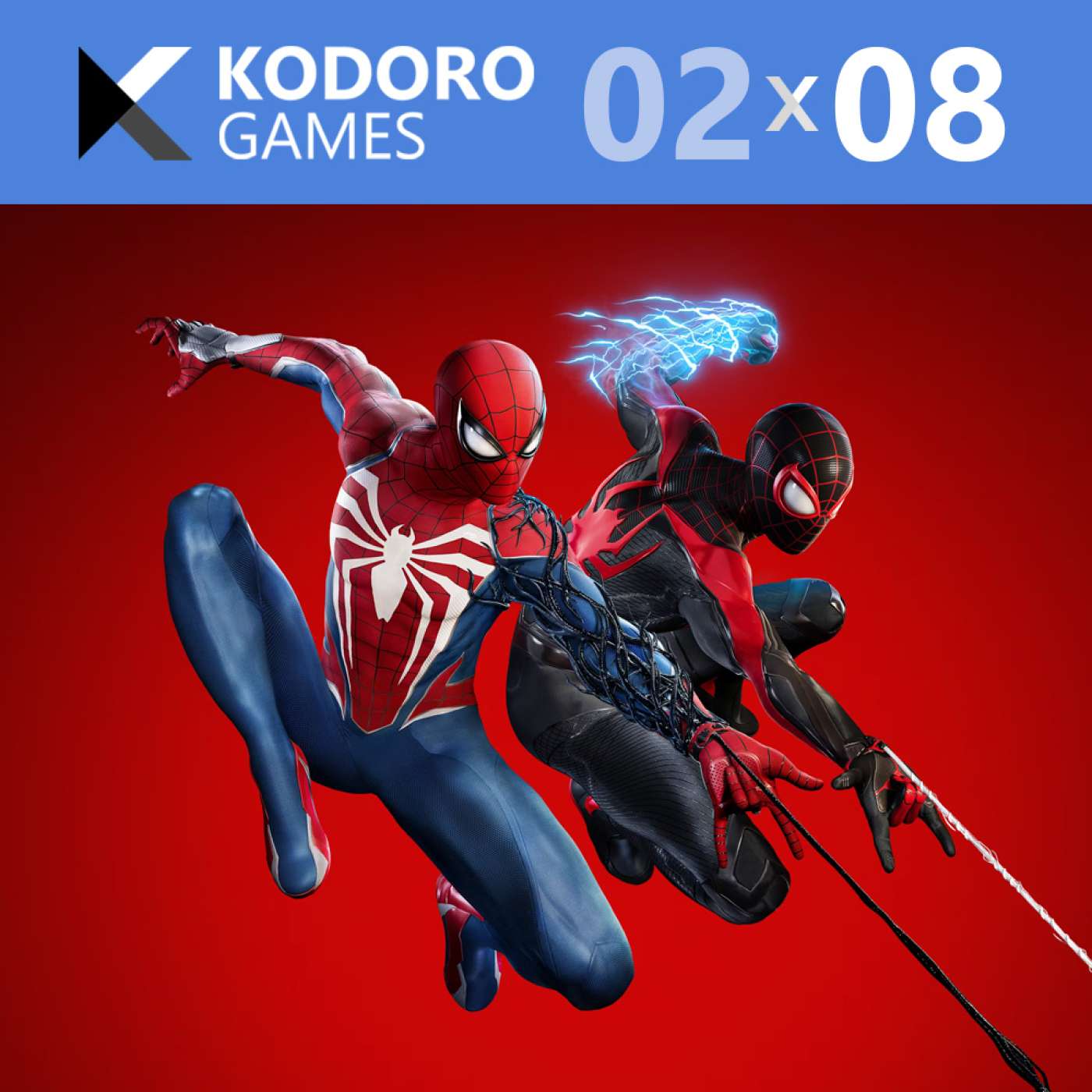 Portada de Kodoro Games
