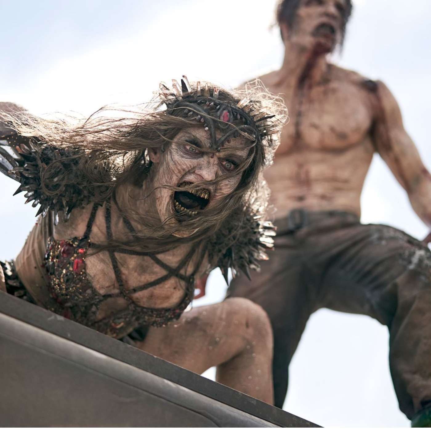 Pick Six Movies: S23E04: Army of the Dead