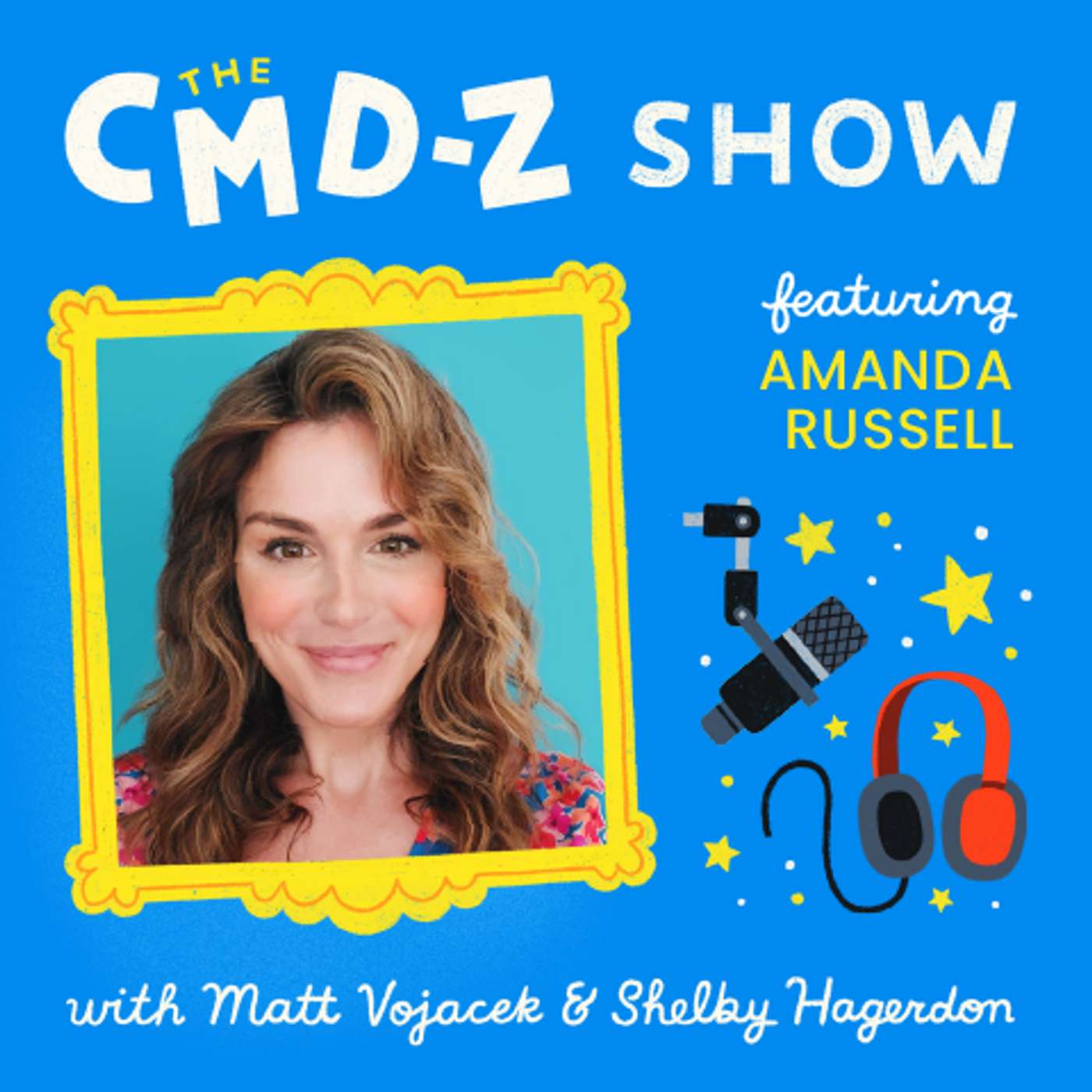 What Are the Big Challenges Affecting Studios Right Now? (w/ Amanda Russell)