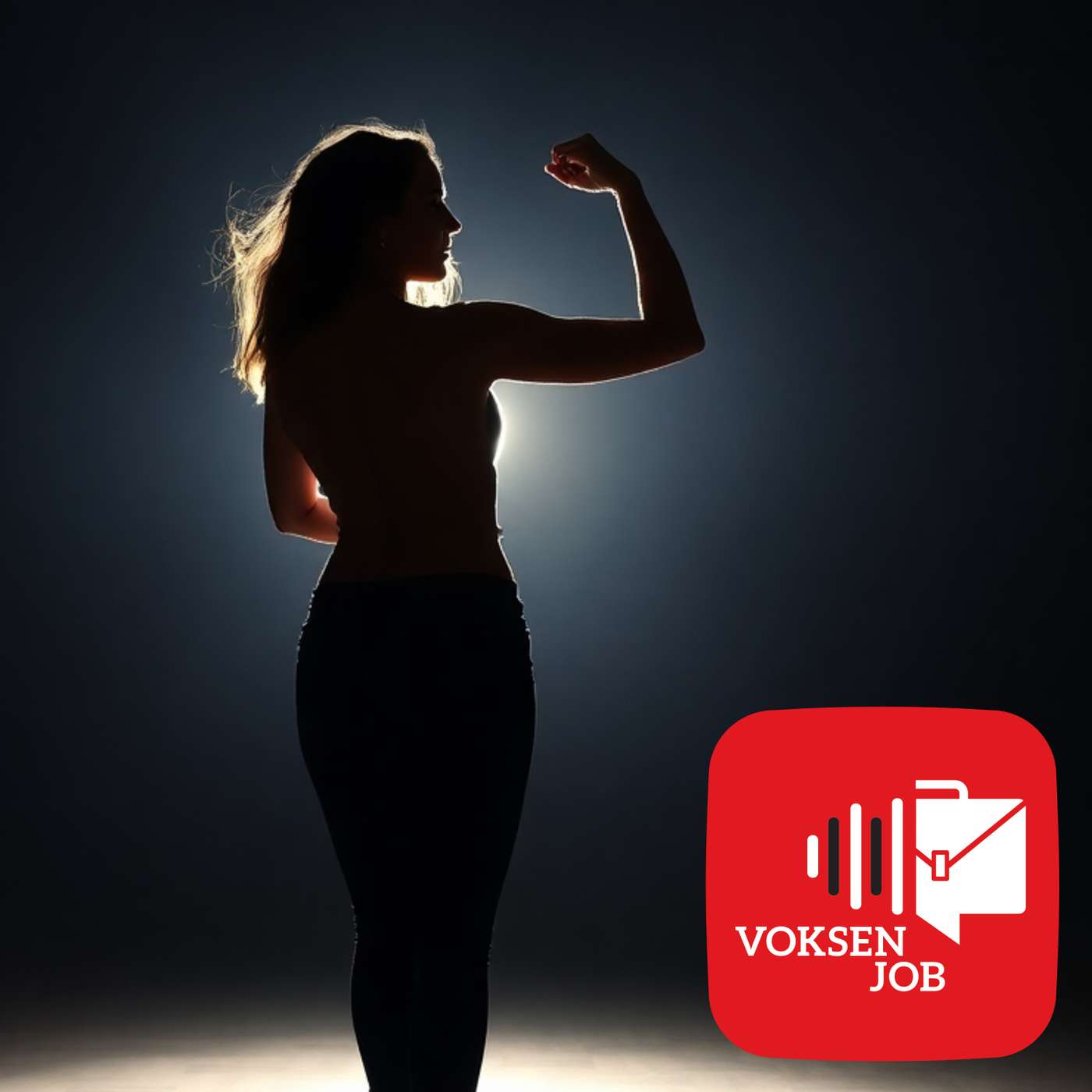 Hun gør alt det rigtige, men er stadig ledig – hvad gør man så?