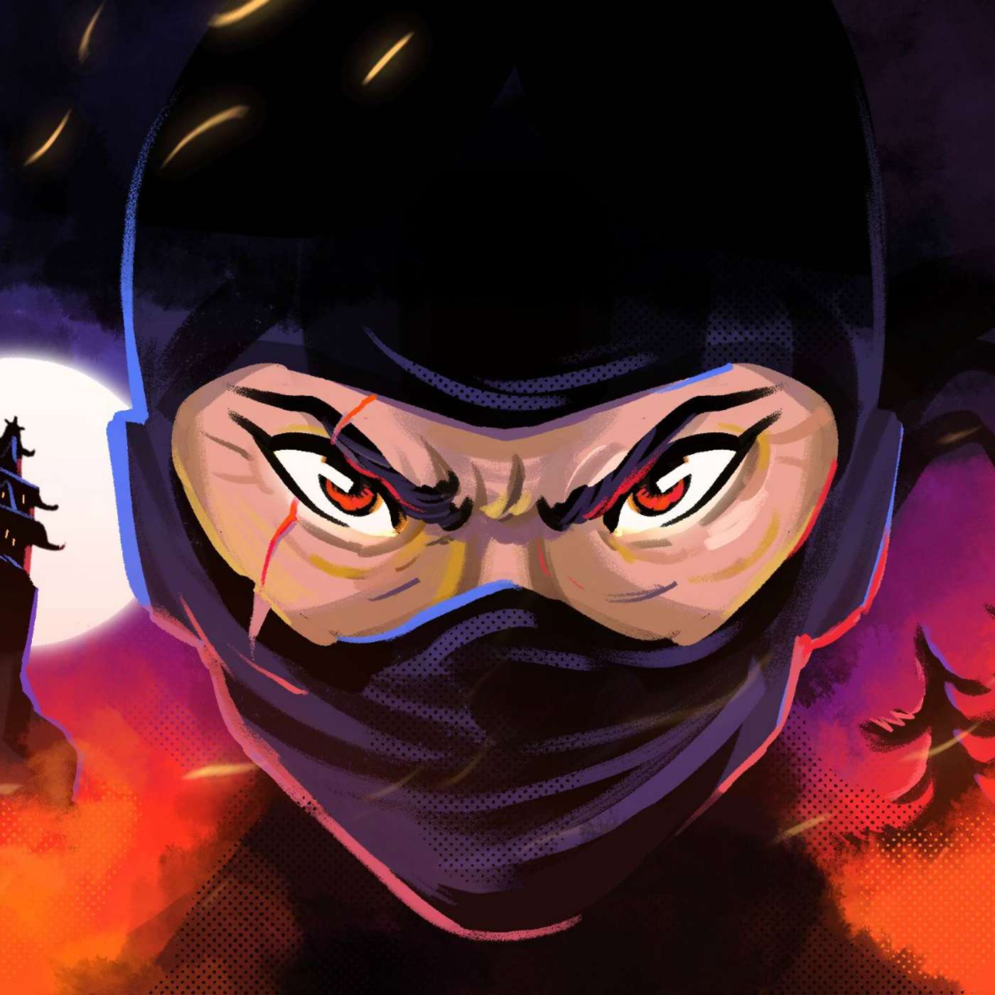 Everything You Know About Ninjas Is Wrong episode artwork