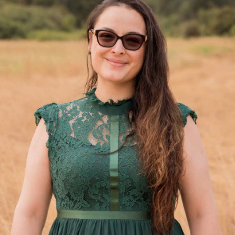 Salomé Valencia-Bohné