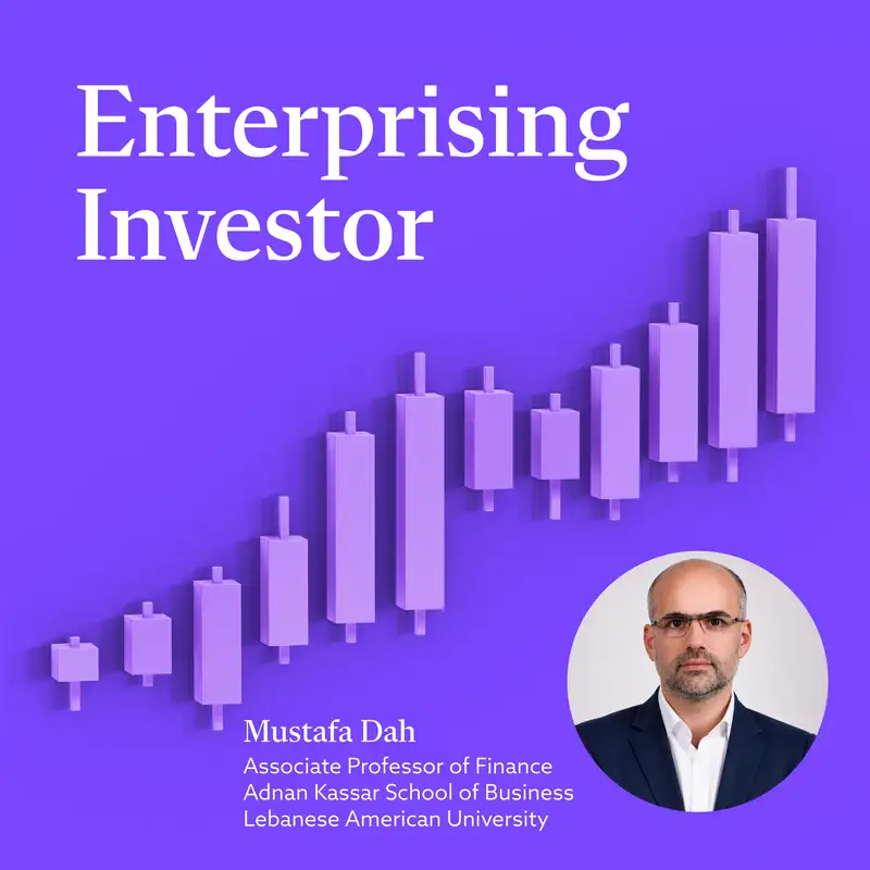 Mustafa Dah: Why Don't Markets Consistently Price Heat as a Tangible Risk?