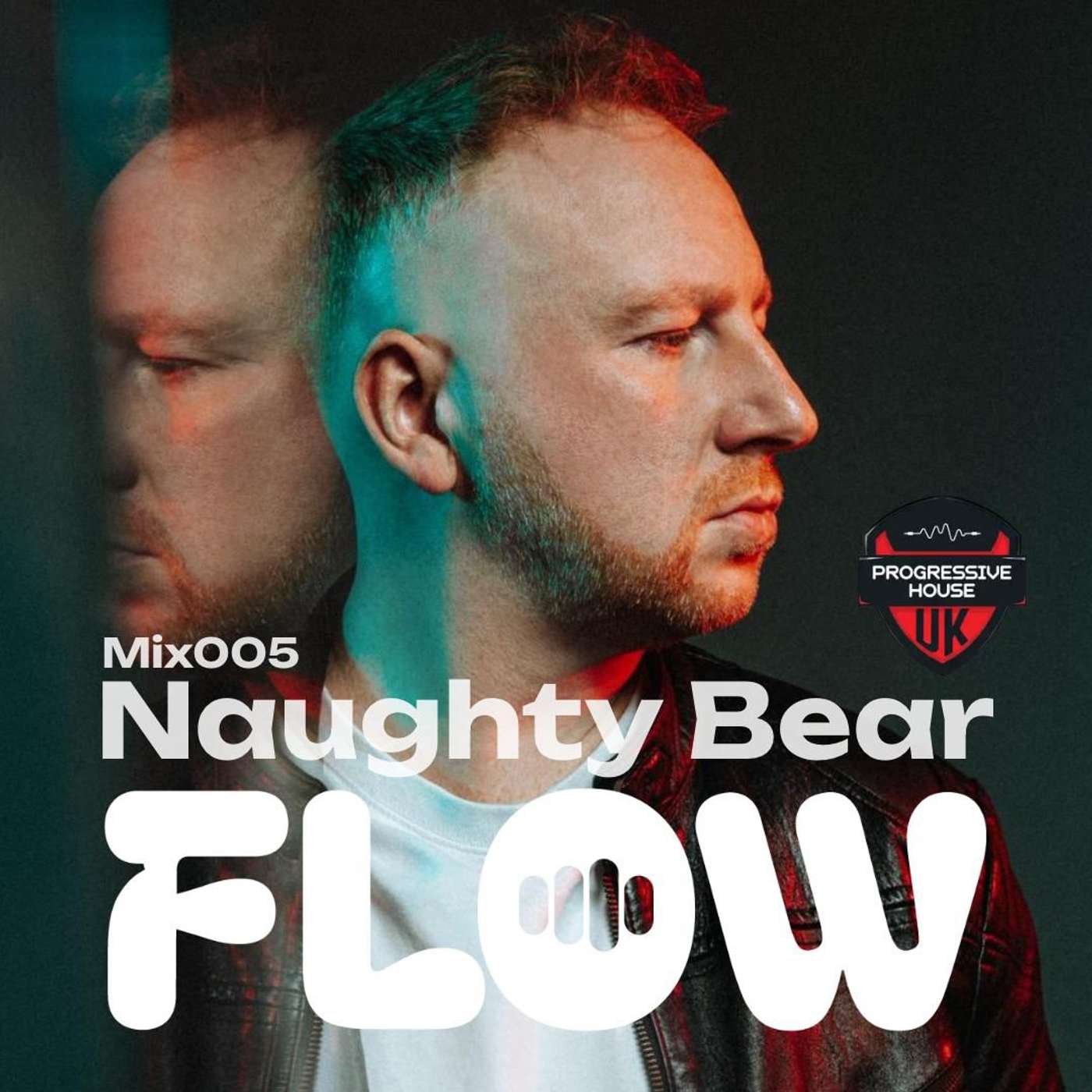 Flow with Naughty Bear - Oct 25