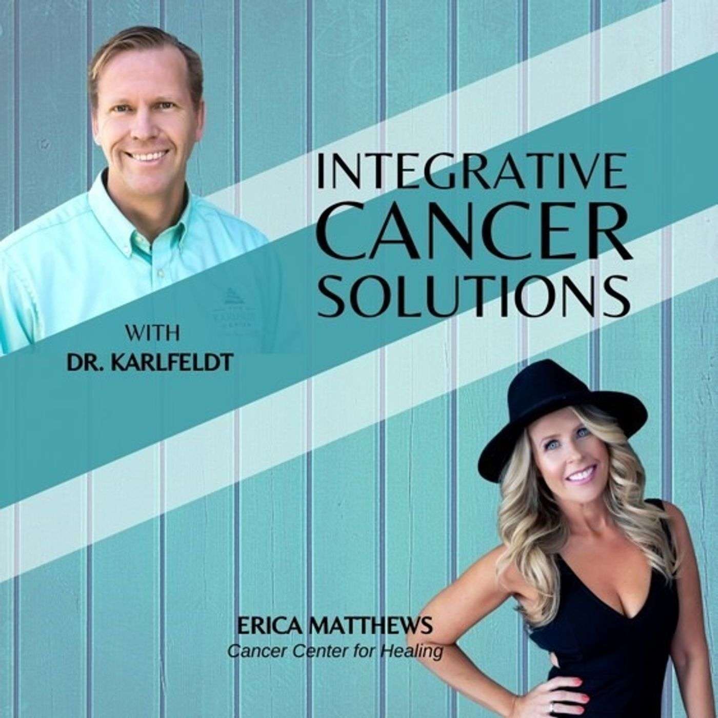EP 9 : with Erica Matthews episode artwork