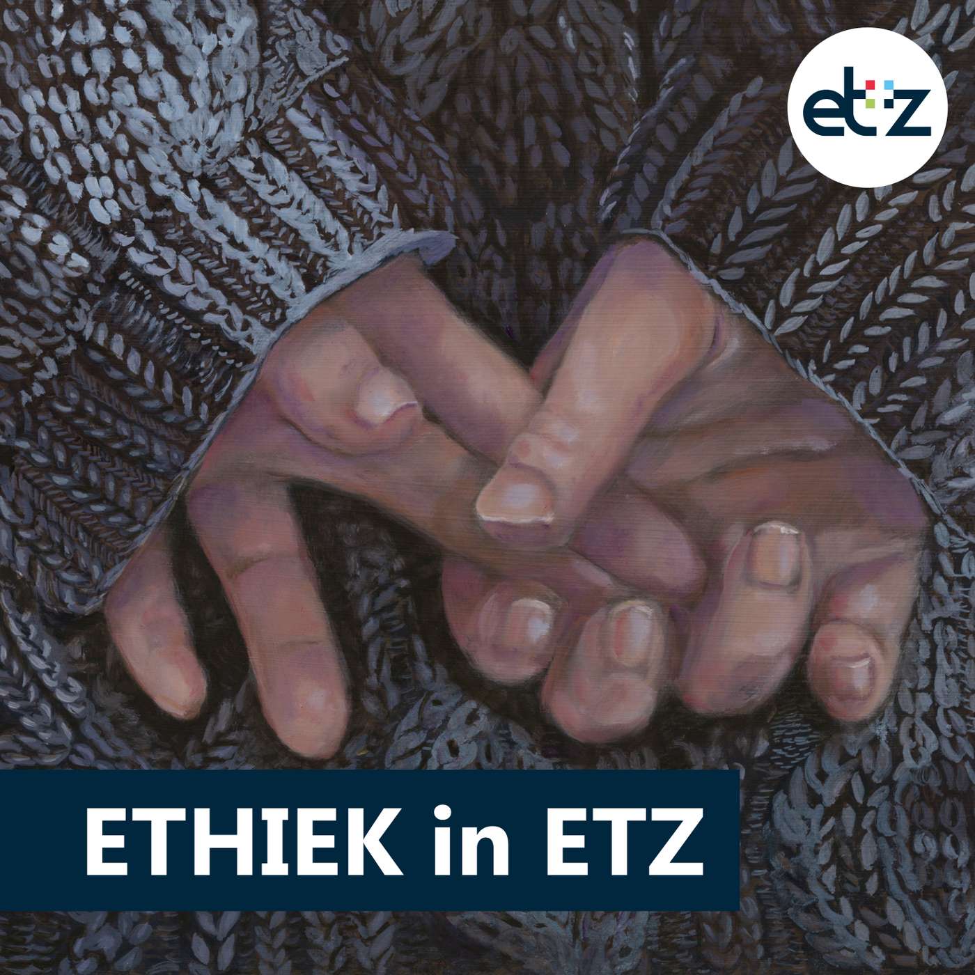 ETHIEK in ETZ