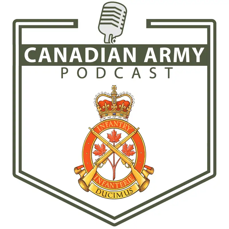 One Corporal’s Journey (S1 E15)