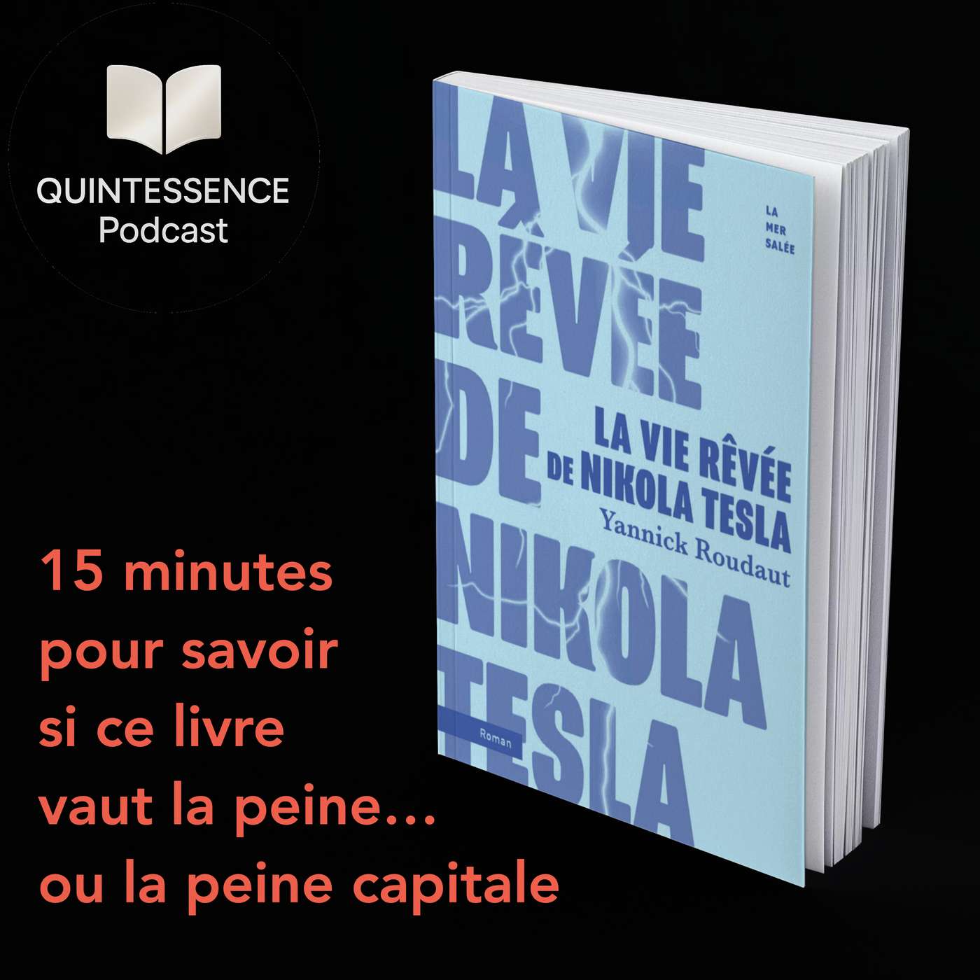 Quintessence Podcast