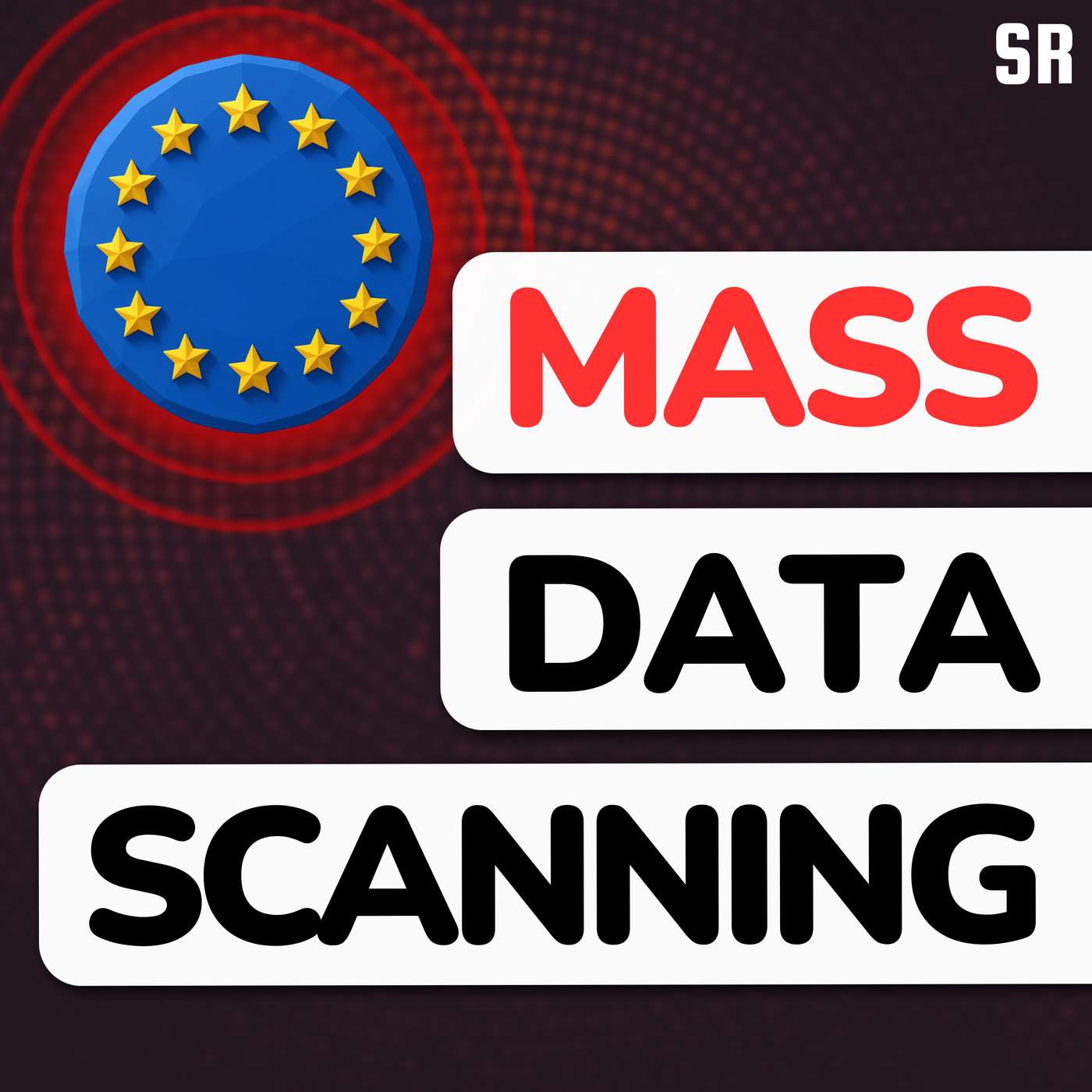 EU Passes Chat Control Anyway, Plus Microsoft's Secure Boot Mess & the Flock Resistance episode artwork