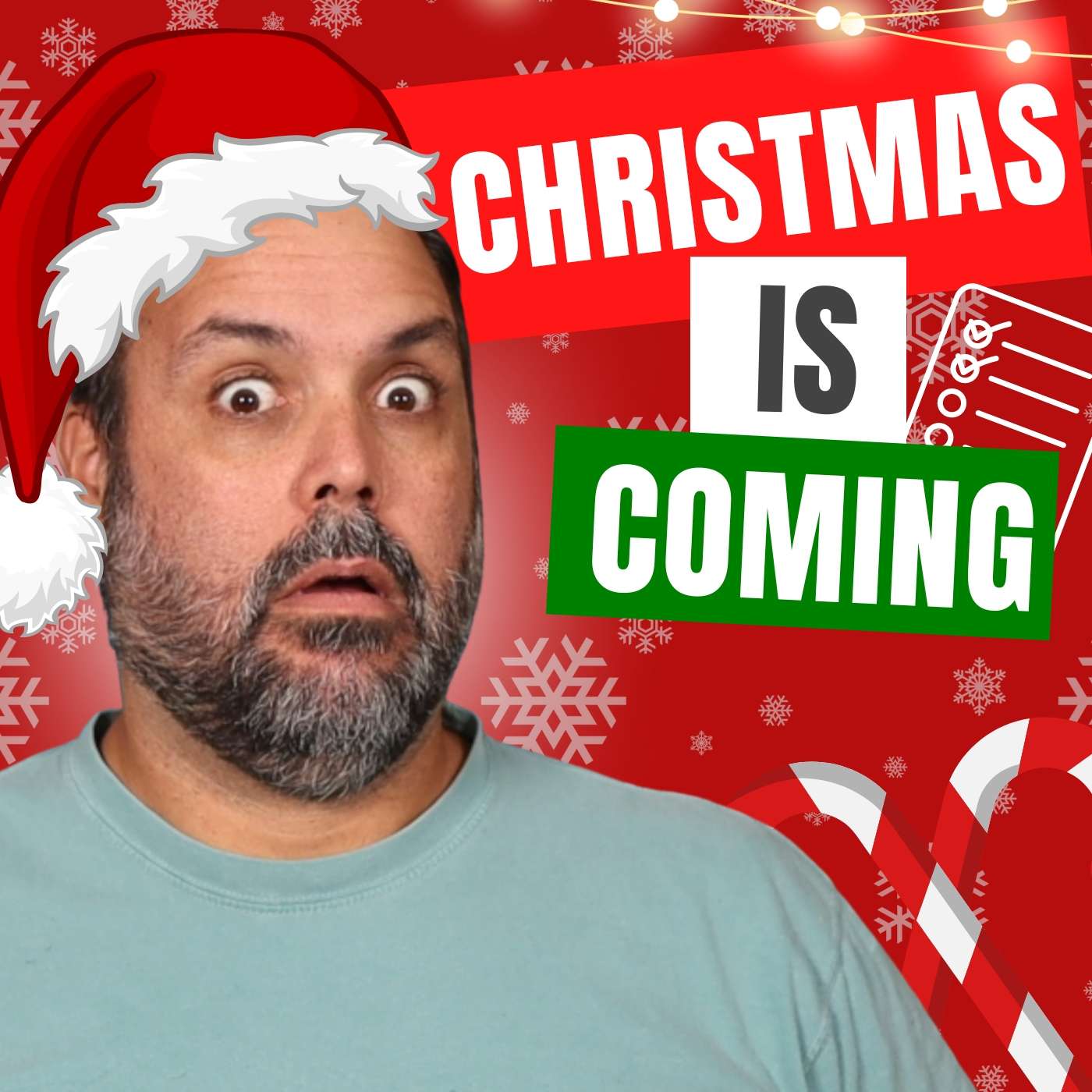 5 Christmas Series Ideas to Wow New Visitors