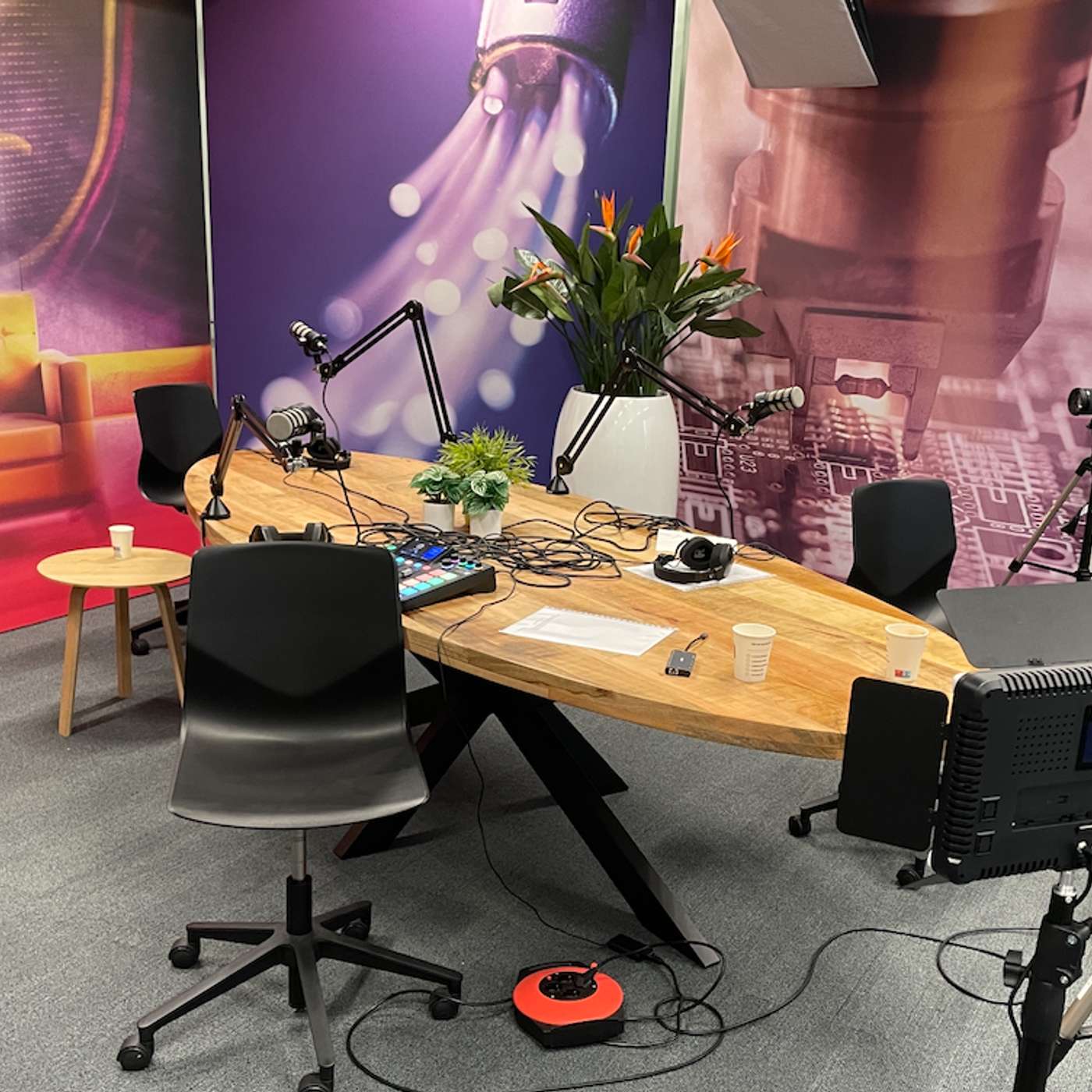 Fontys Blended Learning