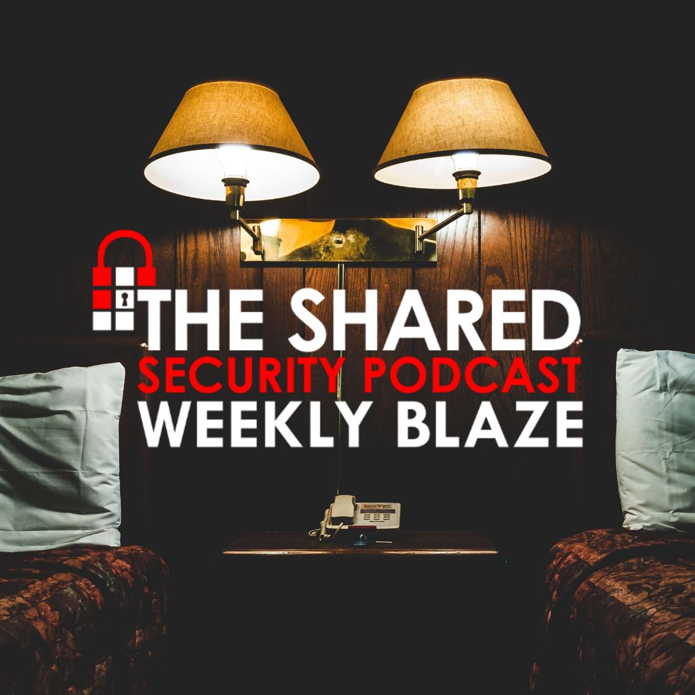 Hotel Room Security and Privacy with Special Guest Patrick McNeil – WB39 episode artwork