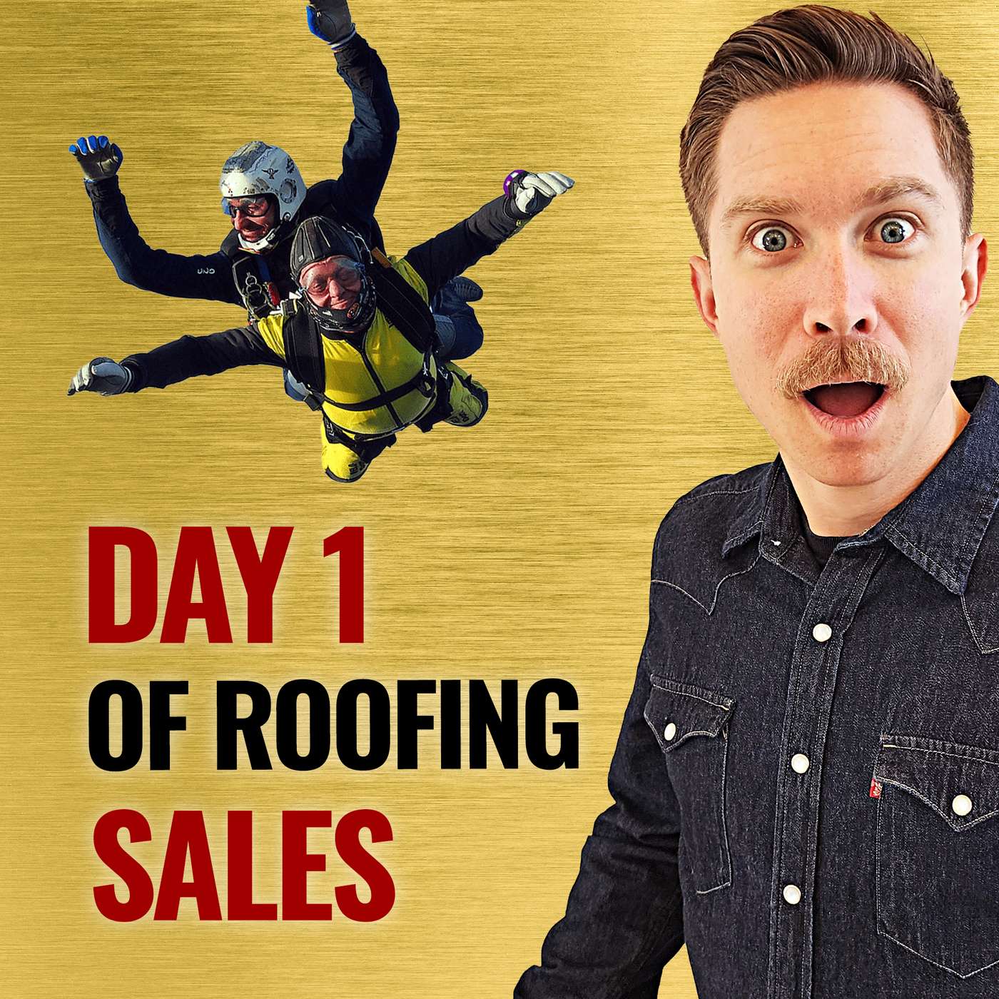 The Roof Strategist Podcast by Adam Bensman