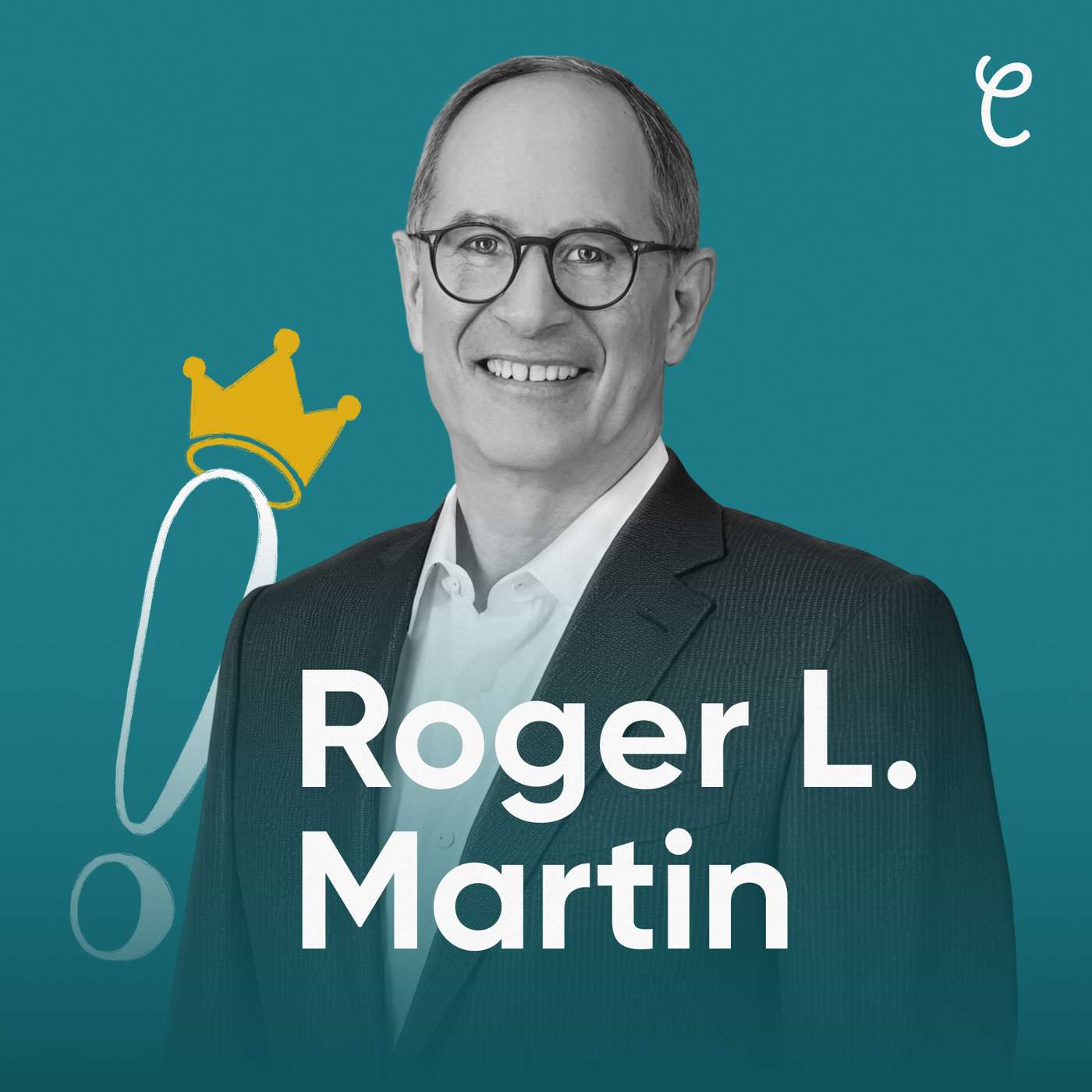 Roger L. Martin