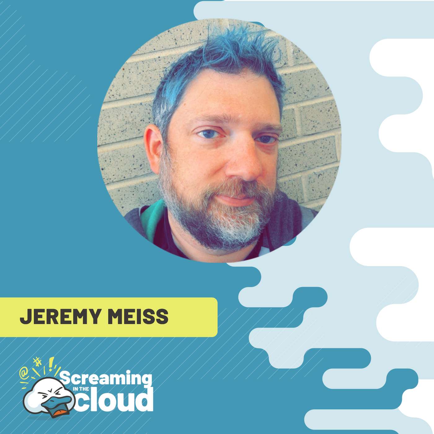 Summer Replay - The Evolution of DevRel with Jeremy Meiss