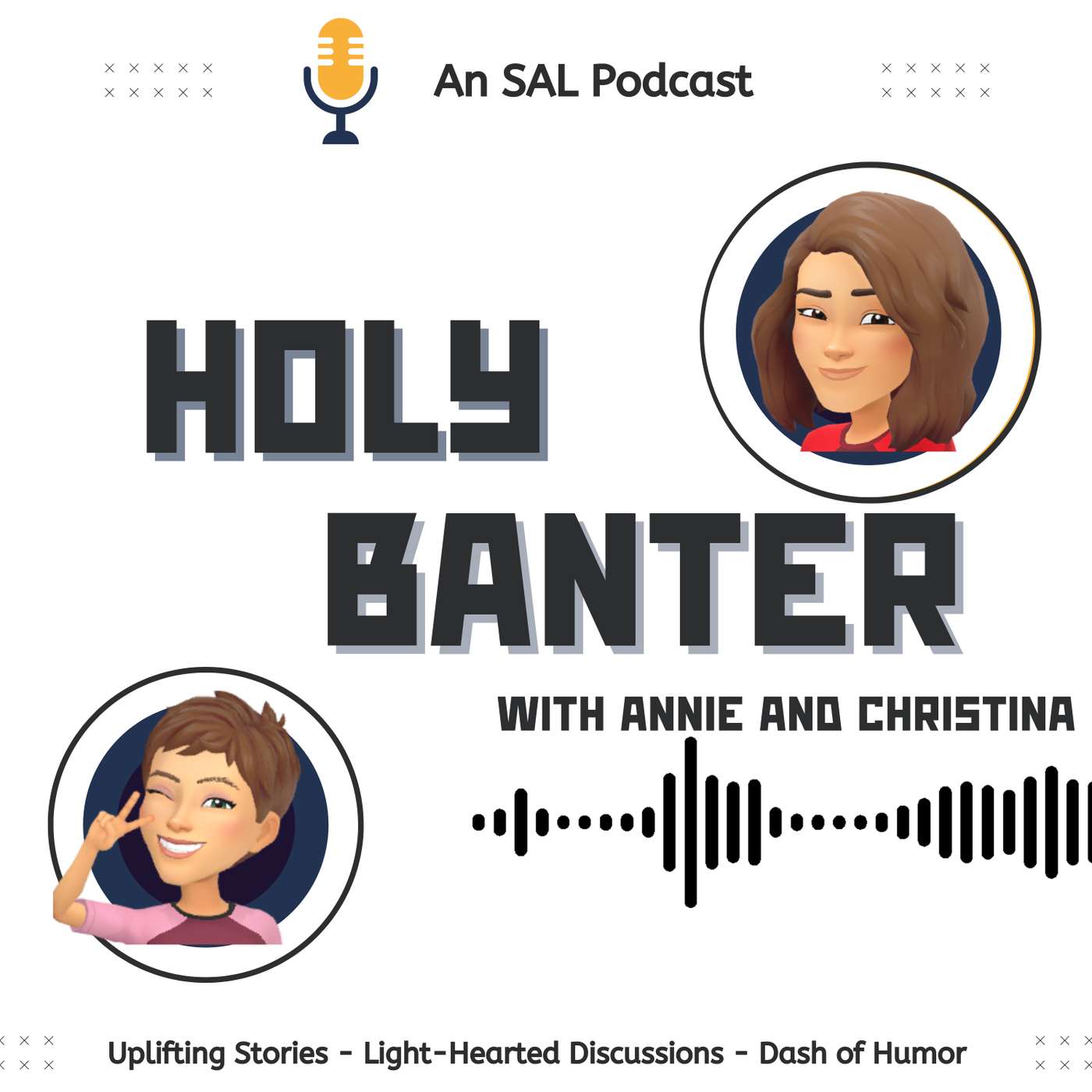 S1 | E6 From Baptist to Catholic: A Journey of Faith episode artwork
