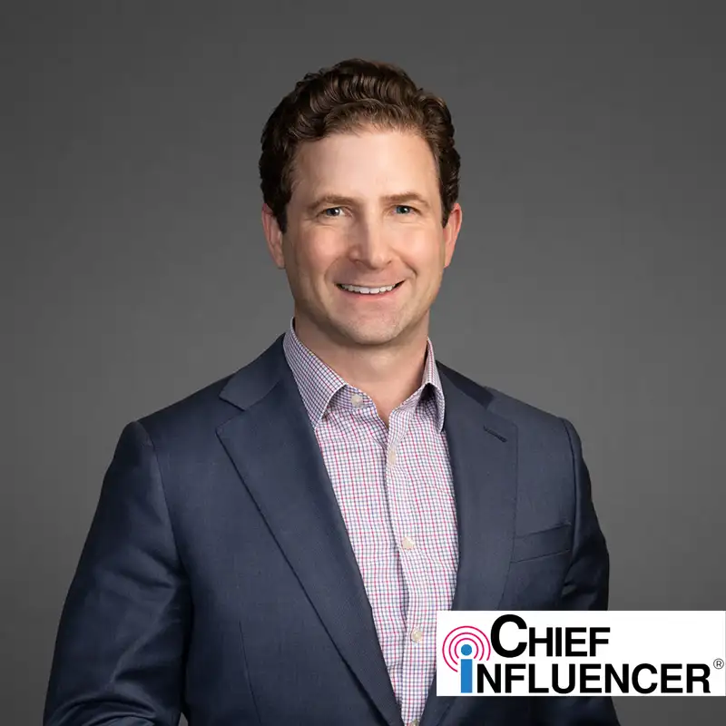 Dean Fealk on Becoming a Citizen Statesperson - Chief Influencer - Episode # 009