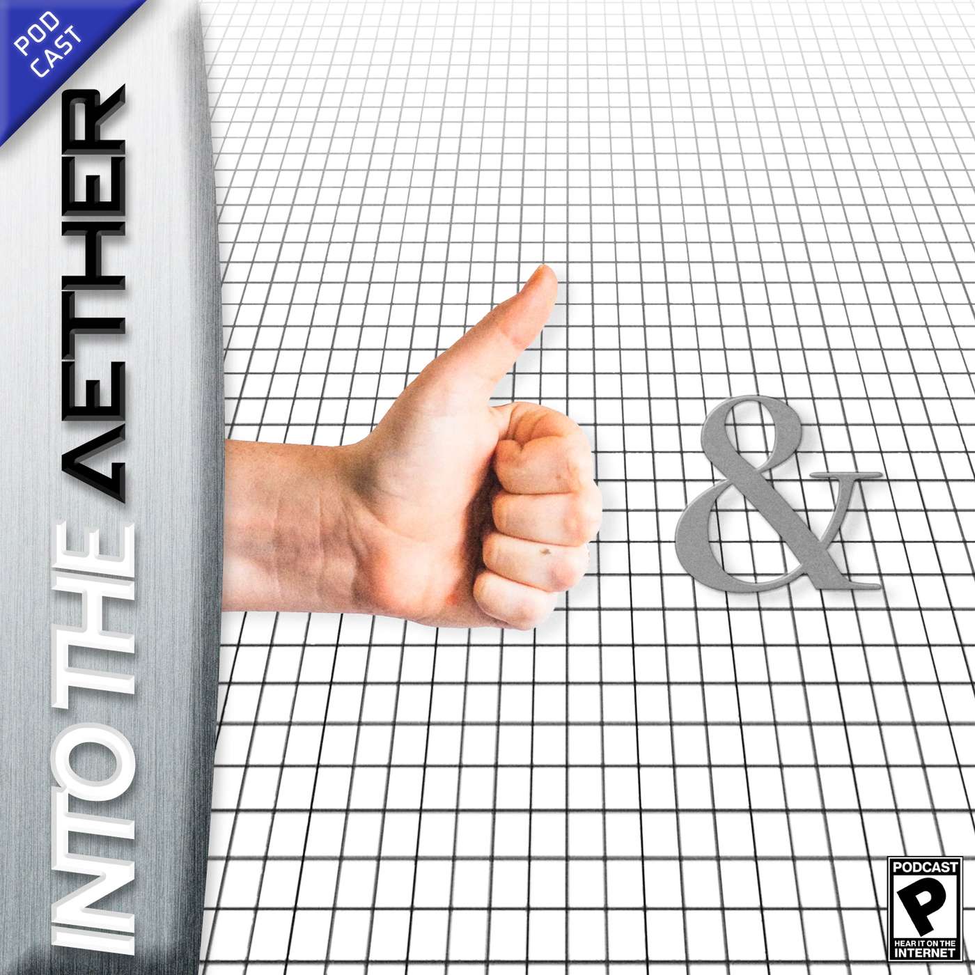 Into the Aether - A Low Key Video Game Podcast