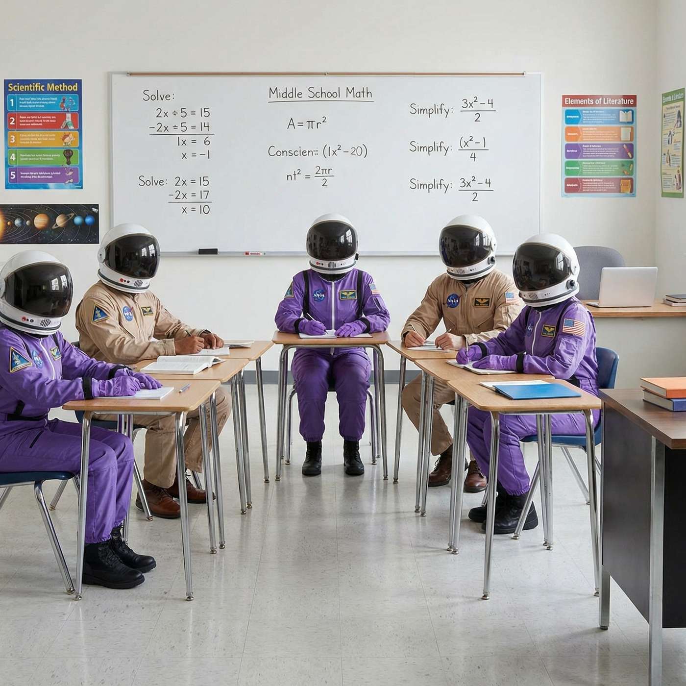 Keeping Teams Positive, Perceptive, and Productive: Five Leadership Practices That Build Sustainable, High-Performing Educational Teams (Season 3, Episode 22)