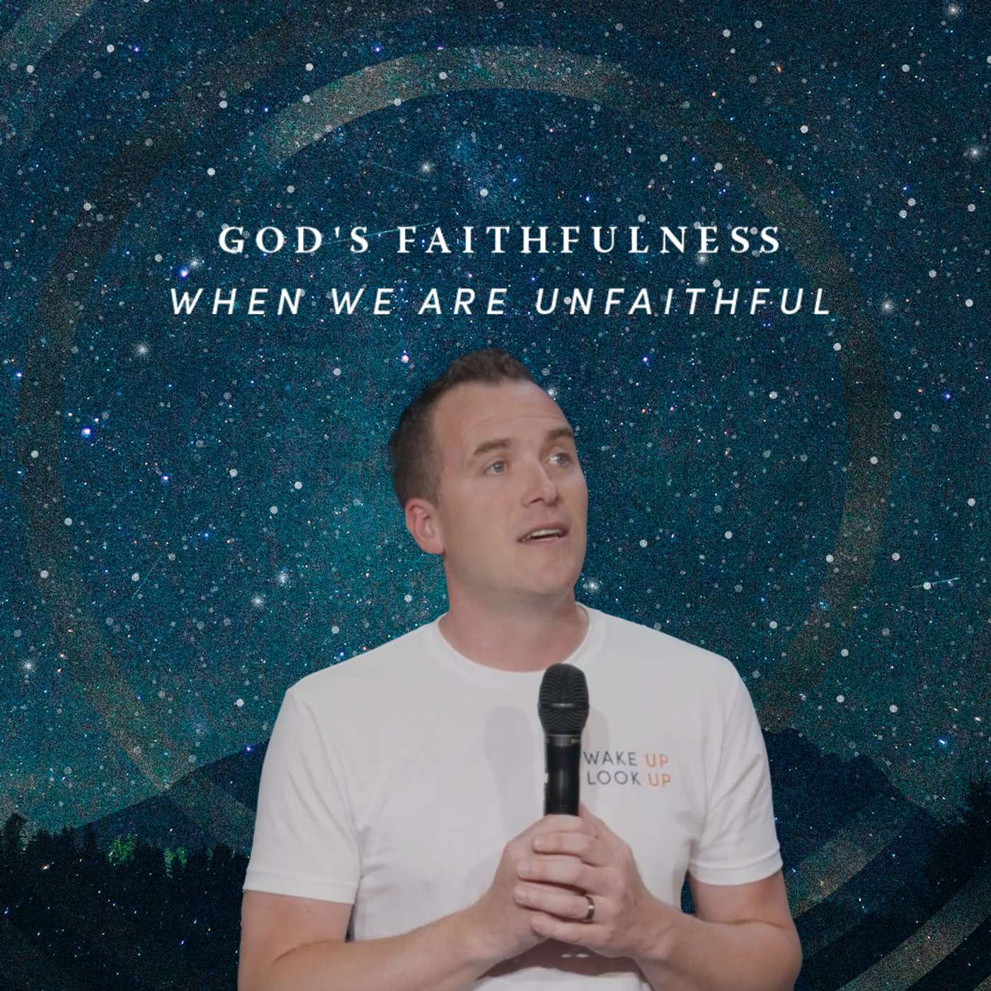 God's Faithfulness When We Are Unfaithful | Promises Made, Promises Kept | Pastor Zach Weihrauch