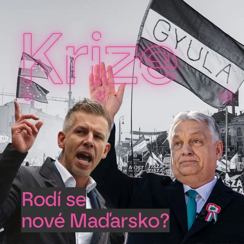 Rodí se nové Maďarsko?