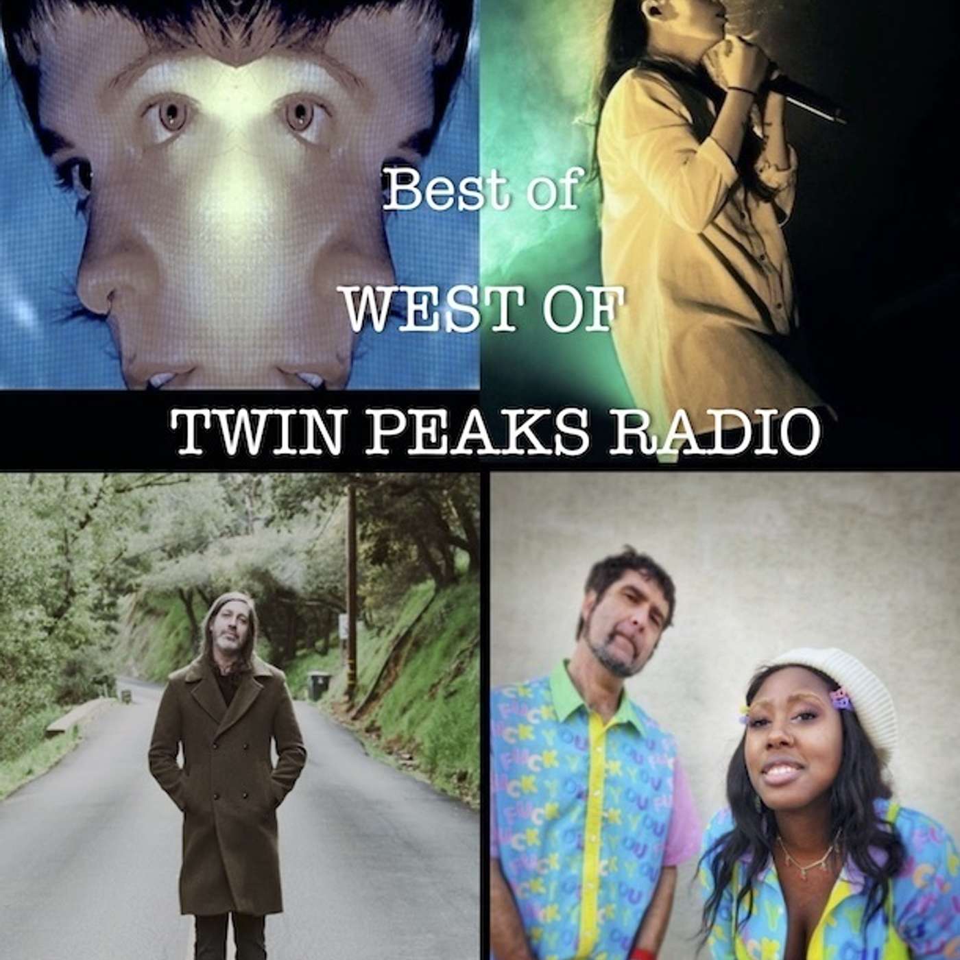#181 - Best of West of.... episode artwork