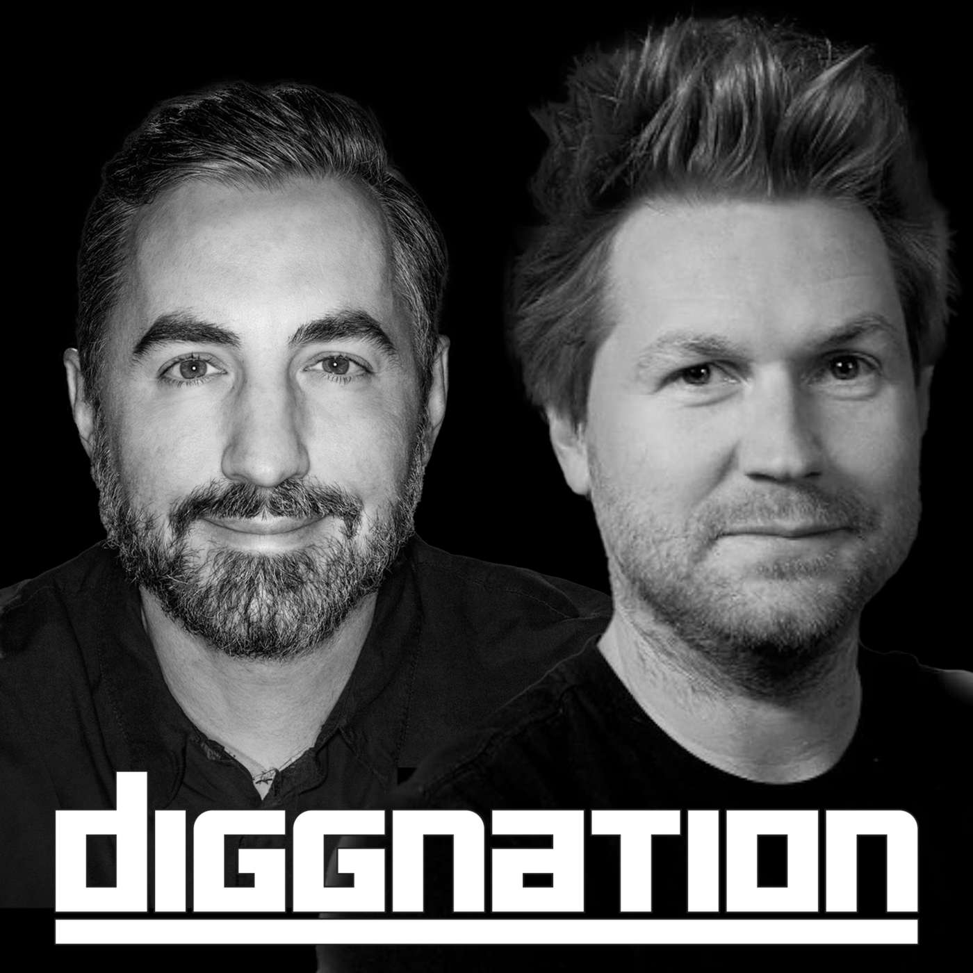 Diggnation (Rebooted)