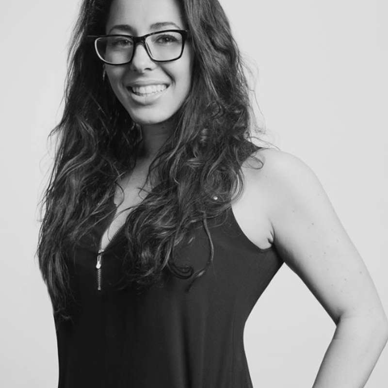 Katelyn Bourgoin
