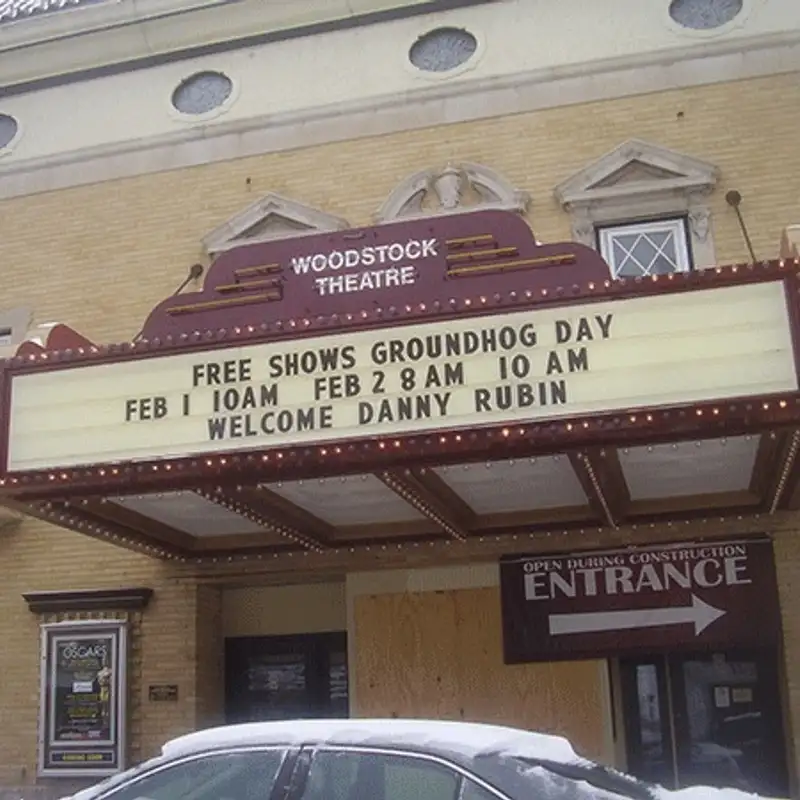 infinity in a bottle