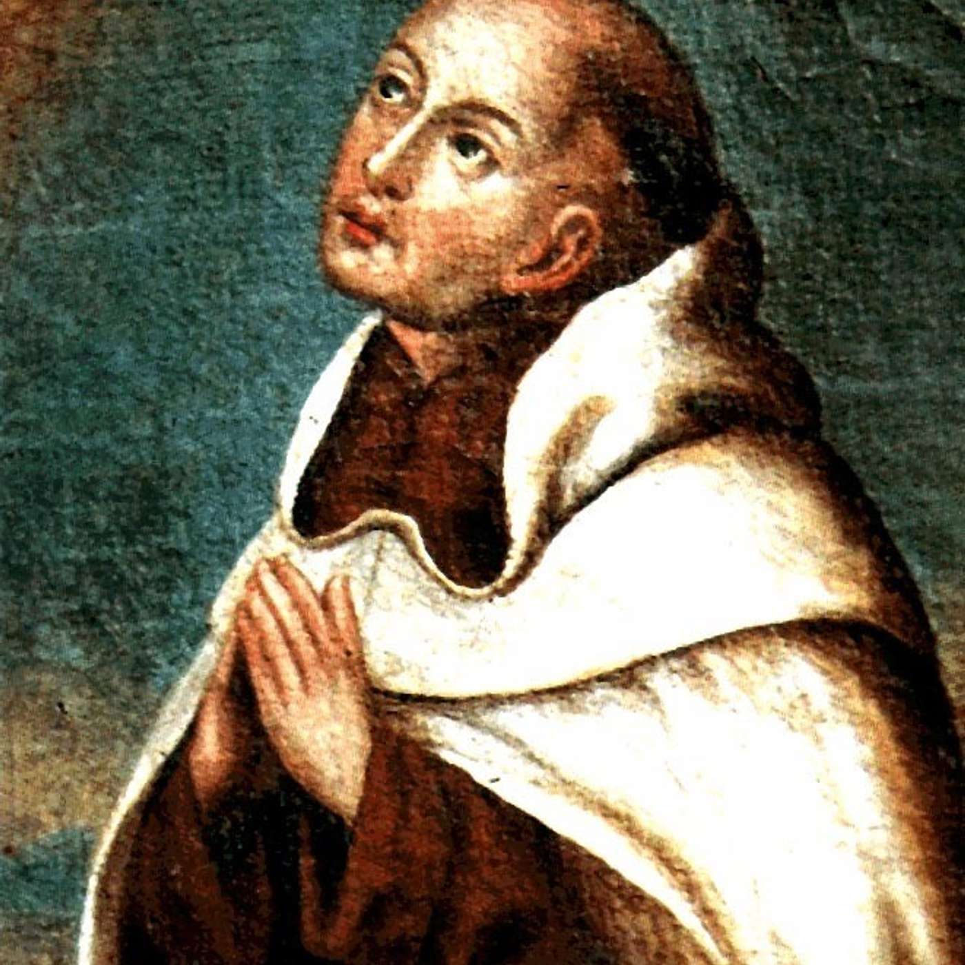 Karmels Hage | Johannes av Korset | Johannes av Korset, Åndelig sang strofe 29. episode artwork