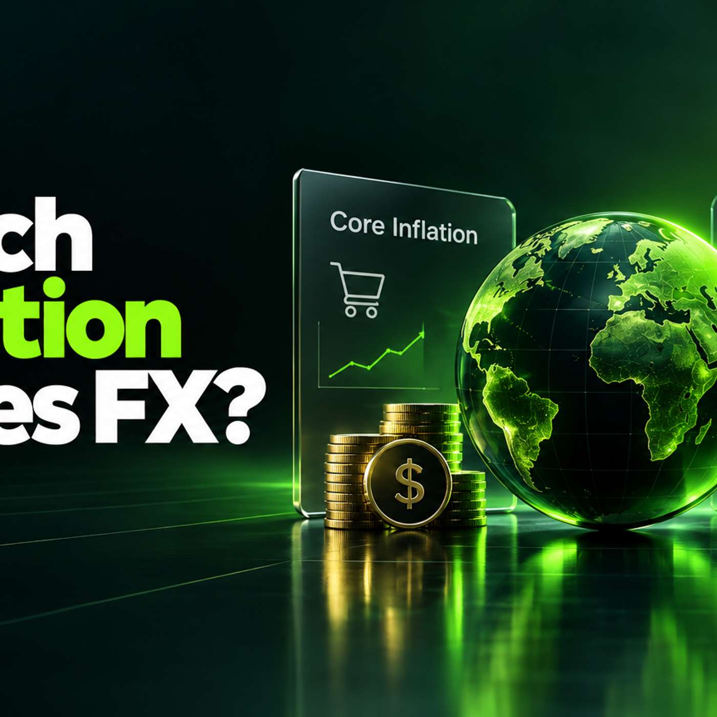 Core vs Headline Inflation: Which Number Moves Currencies?