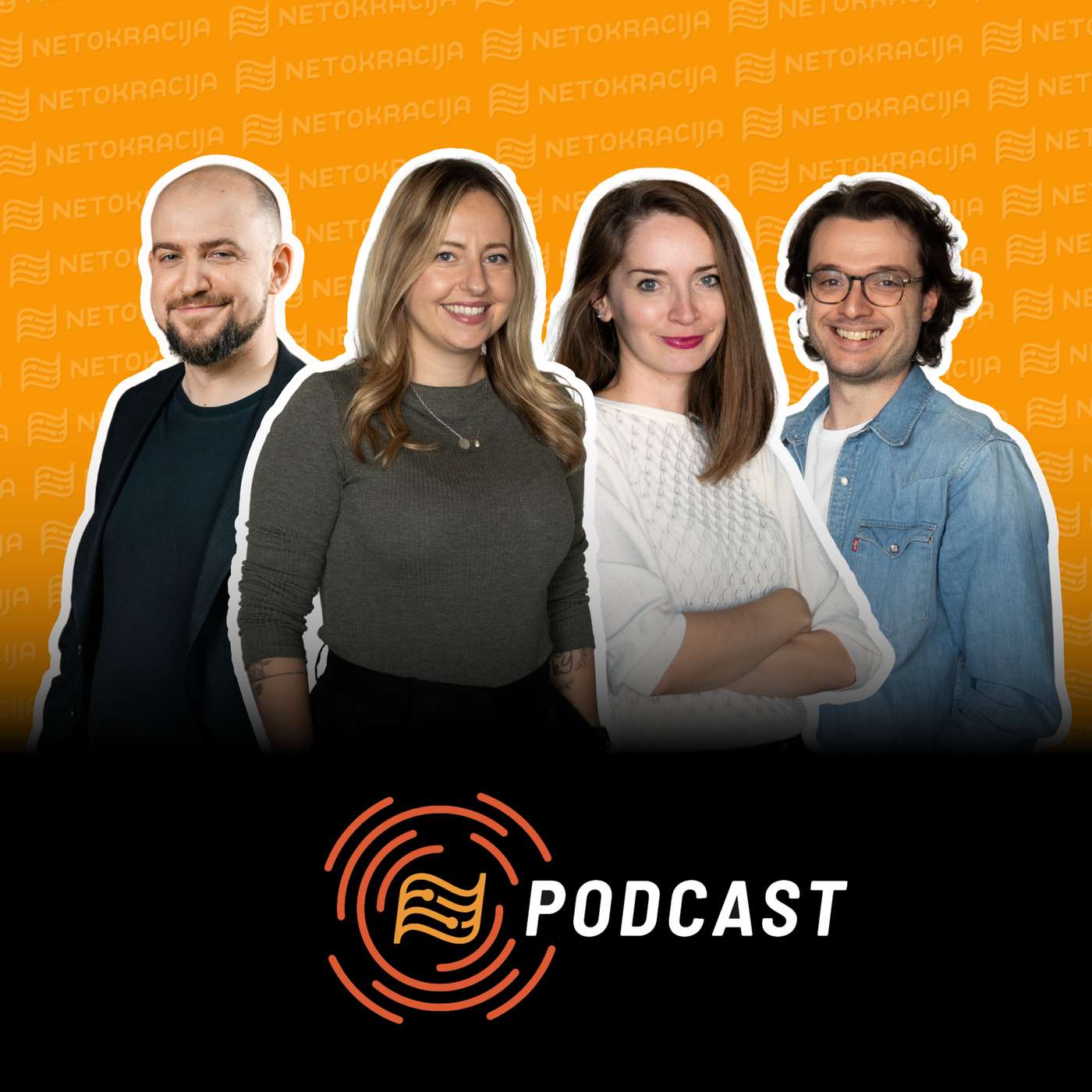 Netokracija Podcast