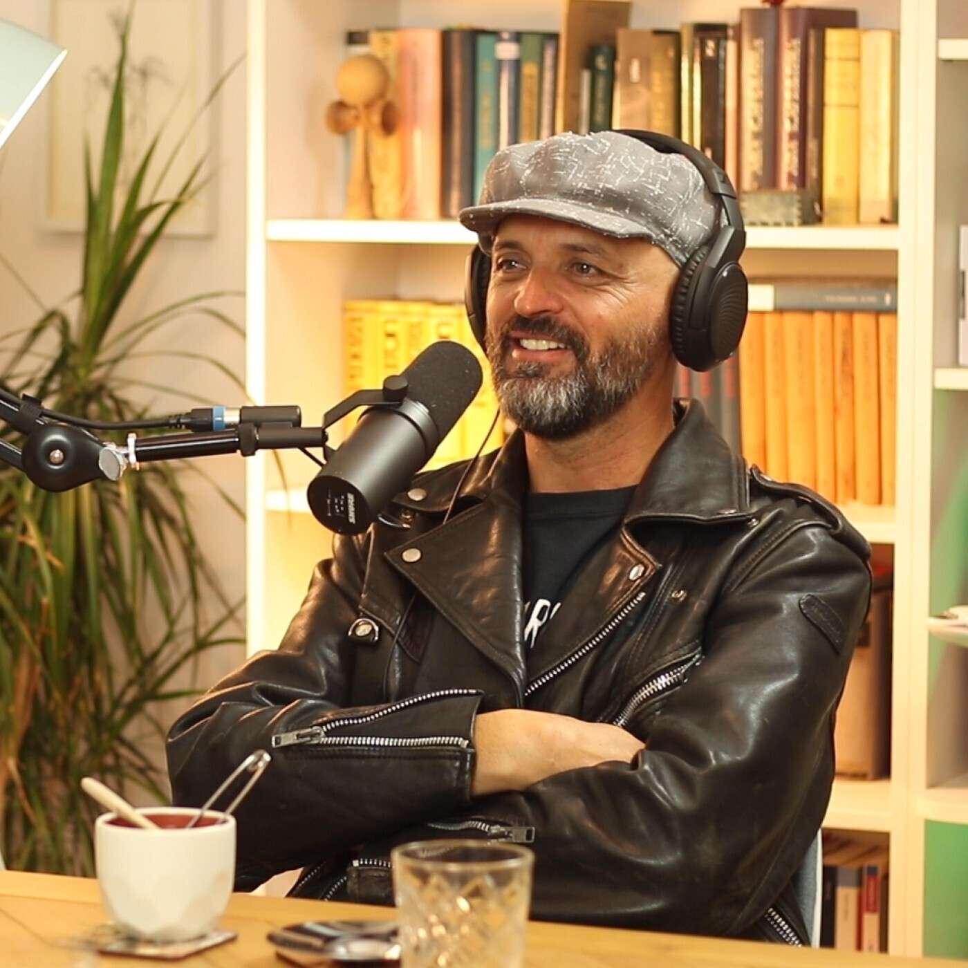 Podcast 093: Damir Karakaš