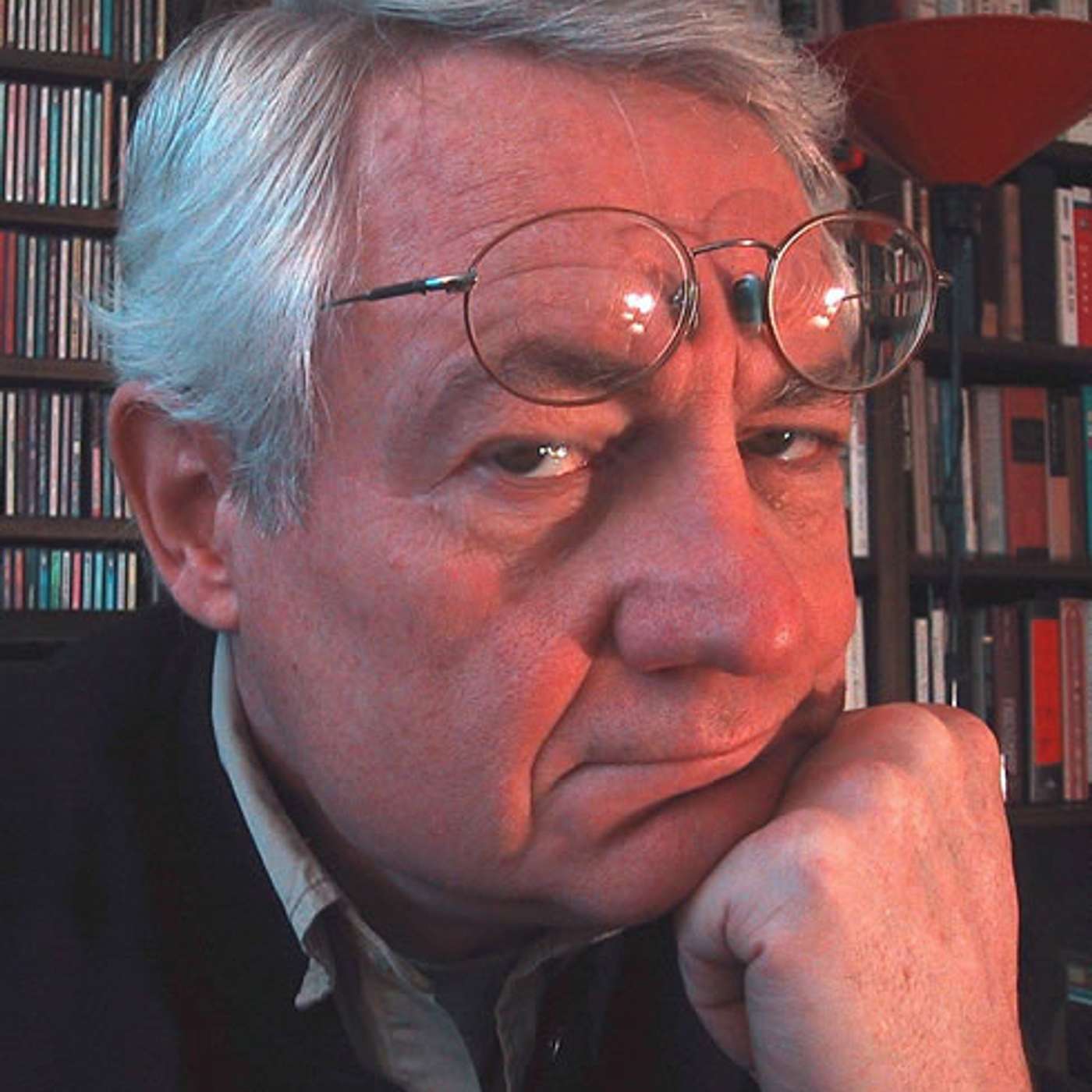 The Lives They\'re Living