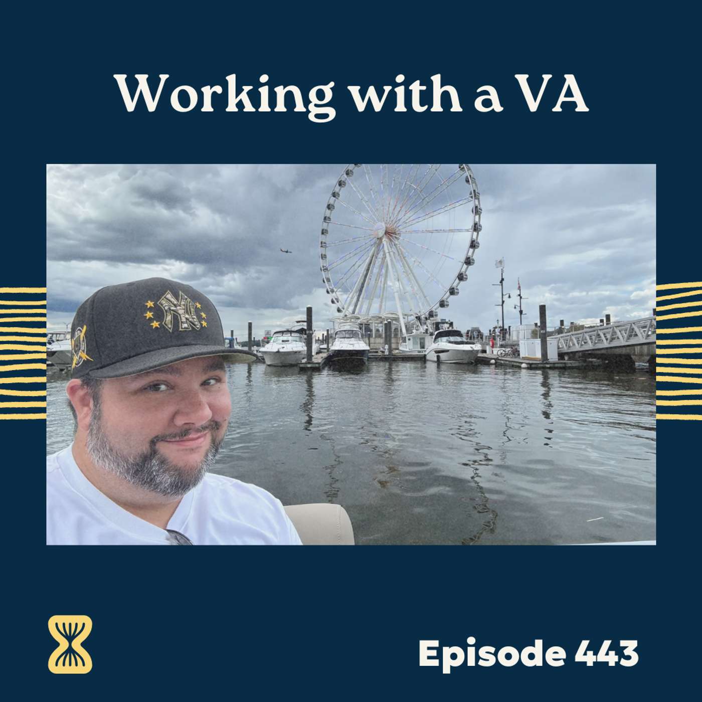 How Solopreneurs Can Work with a Virtual Assistant