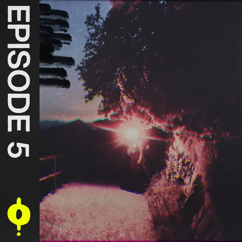 The Search For Your 'Why' | The Zero Dot Podcast #5