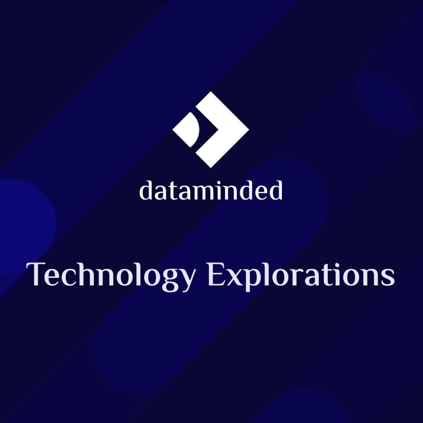 Technology Explorations in Data & AI