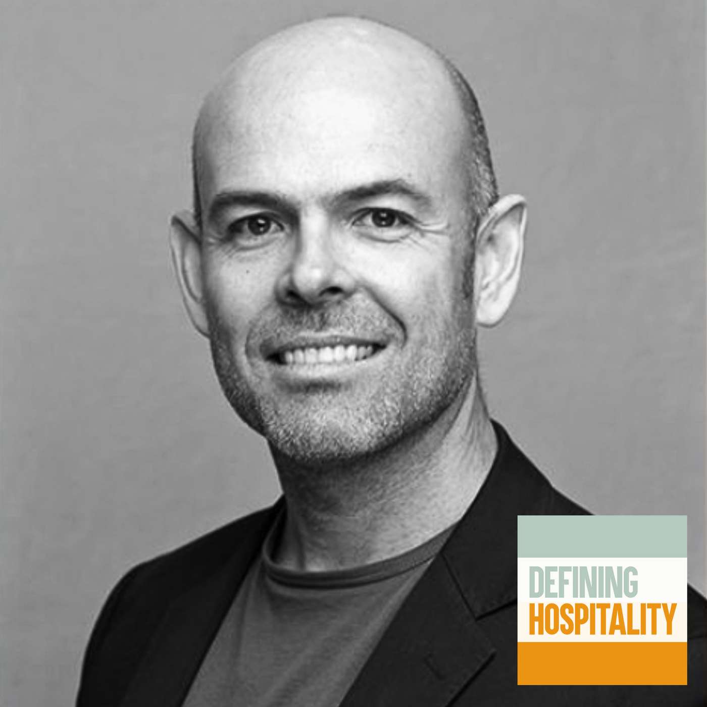 The Future of Hospitality Is Intelligent Tech - John Duffield - Radical Innovation - Episode # 234