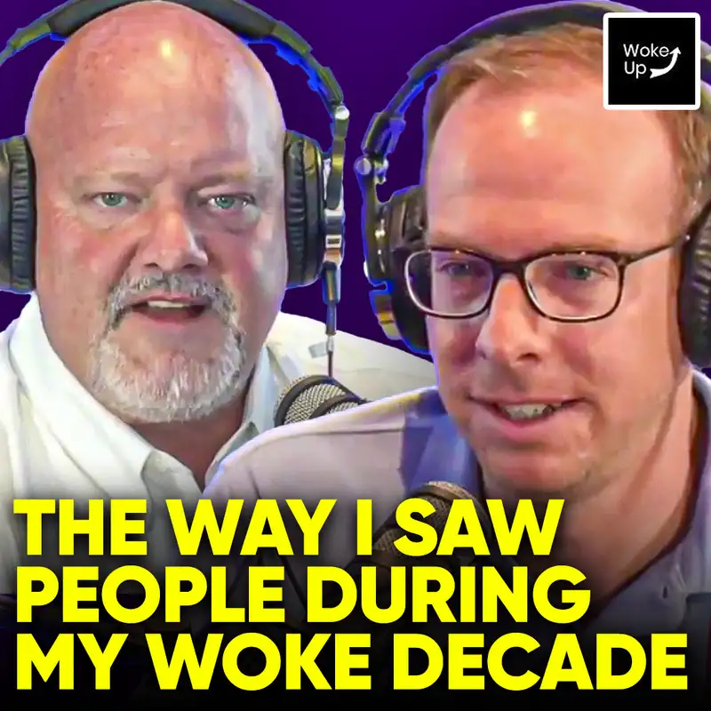 Scott Thorngate Woke Up.  Profound Insights to the Woke Mindset and Why They Can Be So Cruel and Lacking Empathy