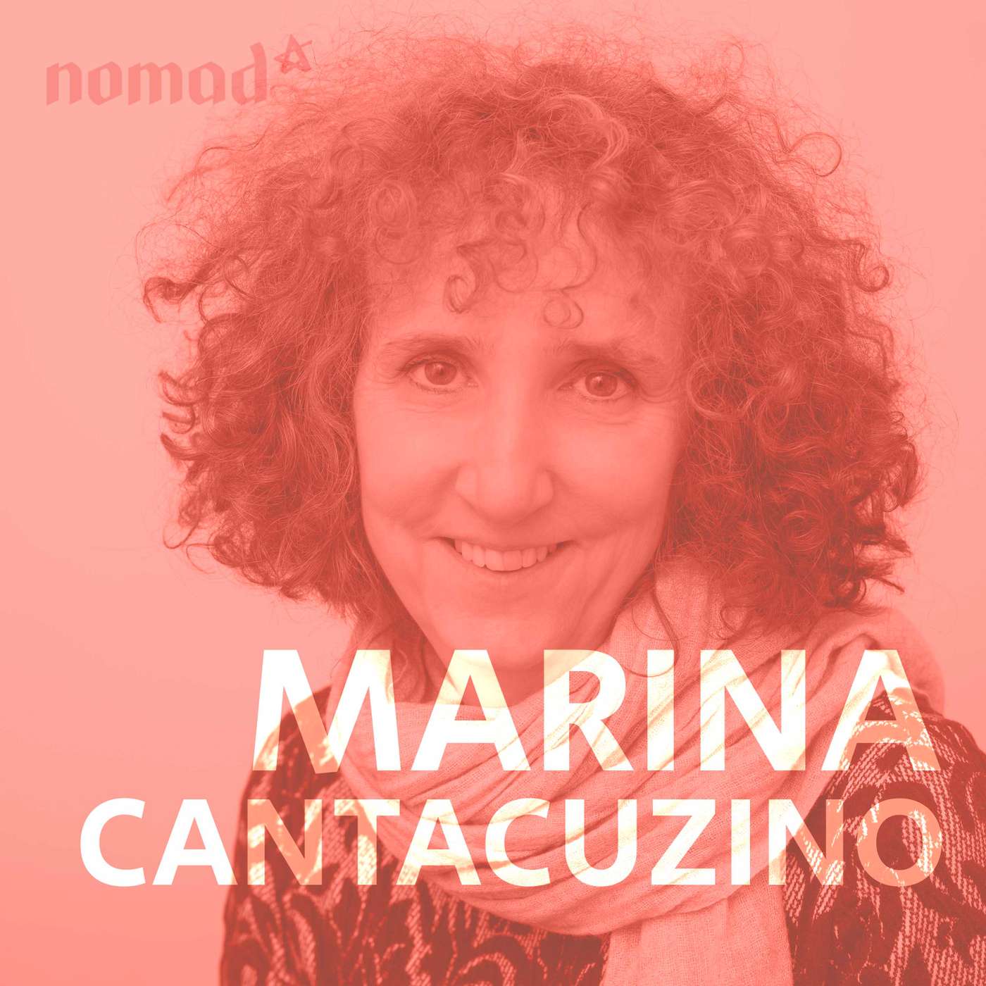 Marina Cantacuzino - The Forgiveness Project (N105)