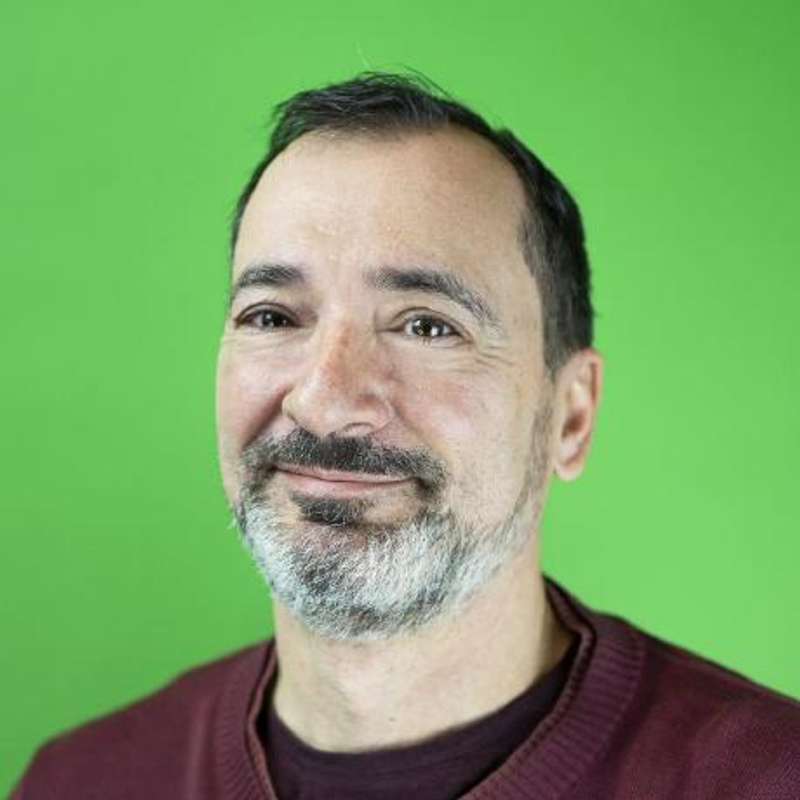 Fernando Duran