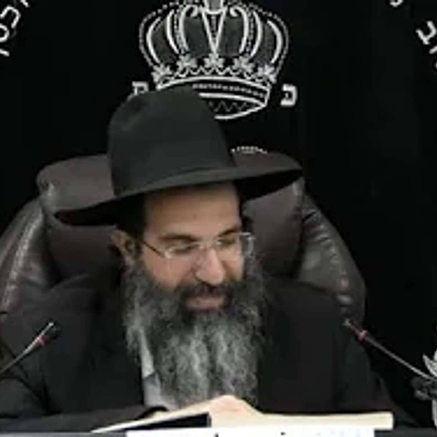 מסכת בבא בתרא - דף יג: - יד. | חלק 27 | הרב שי עובד