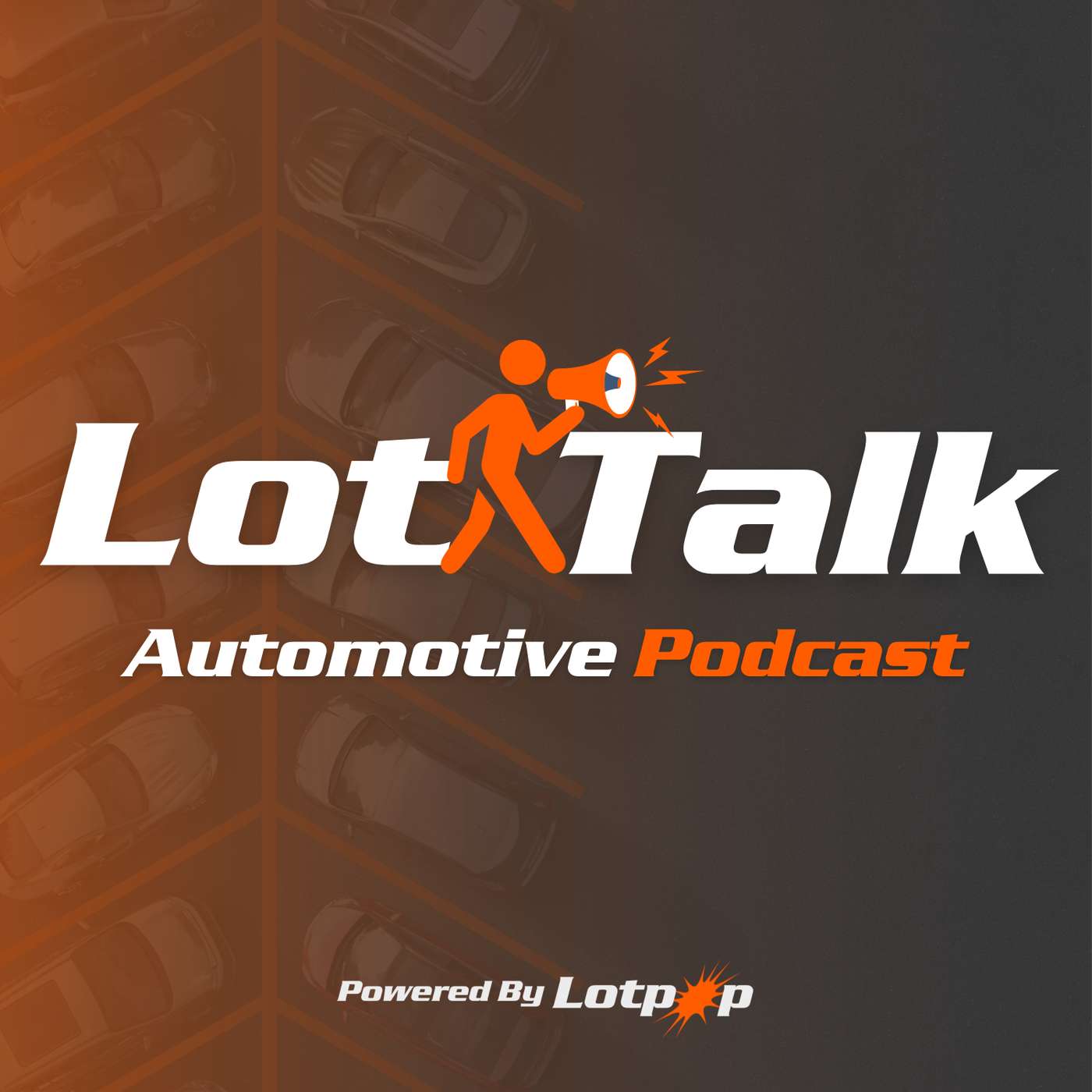 LotTalk Podcast: Sourcing That Sells episode artwork