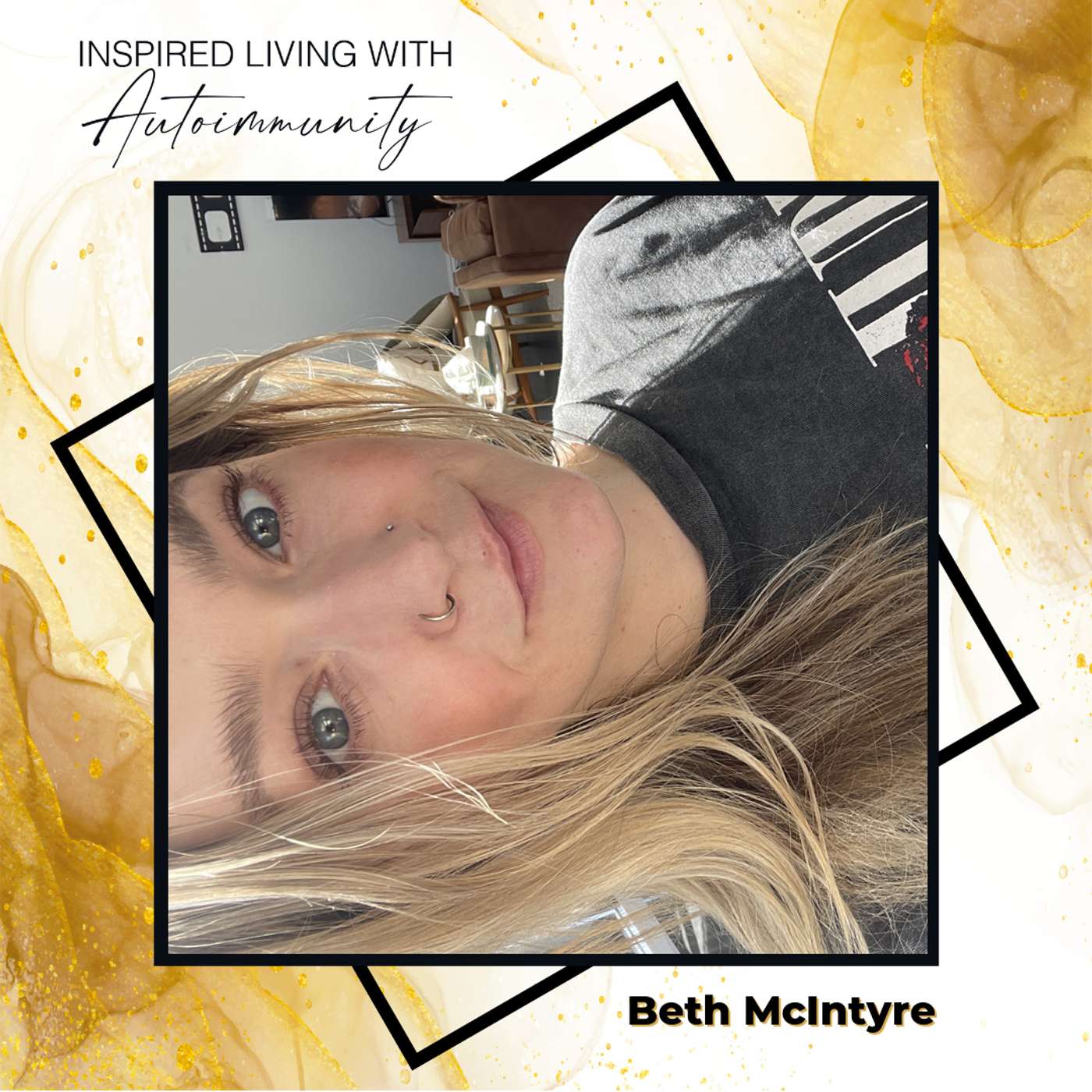 The Hidden Connection Between Stuffed Emotions and Autoimmune Disease