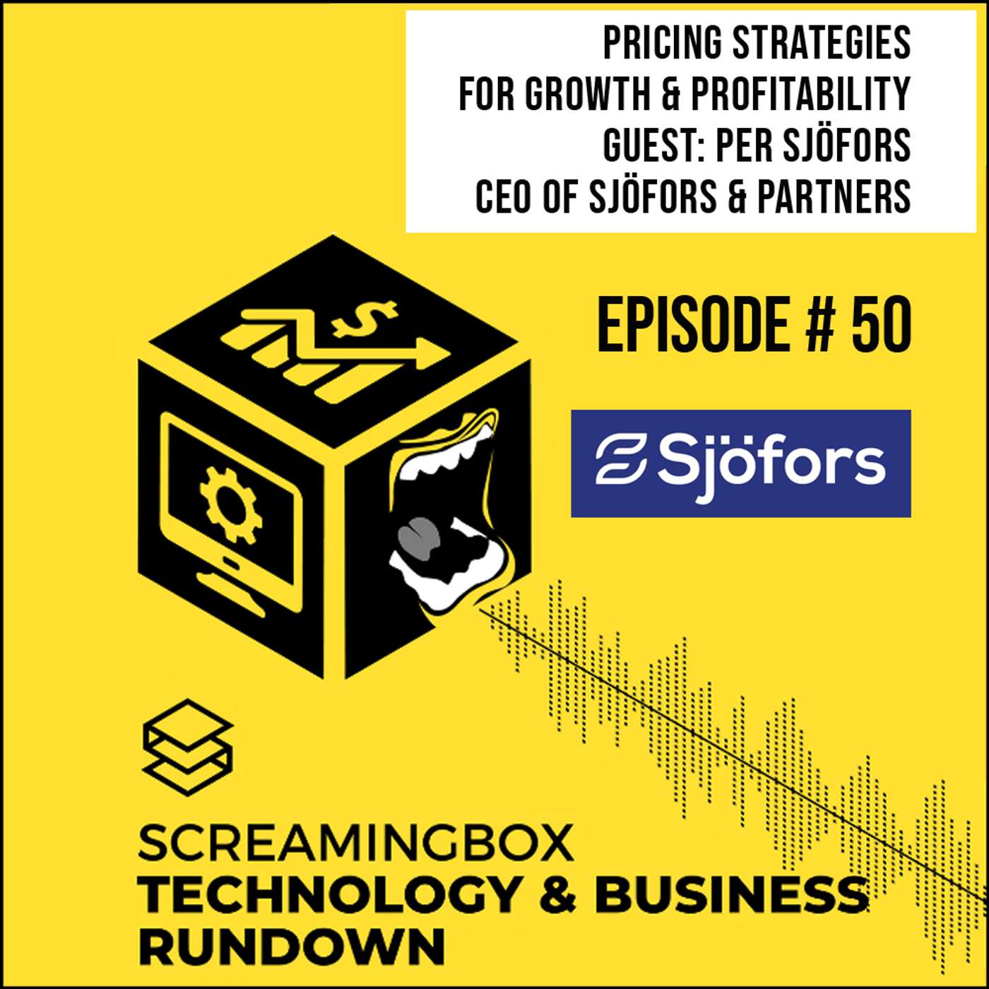 ScreamingBox Technology & Business Rundown