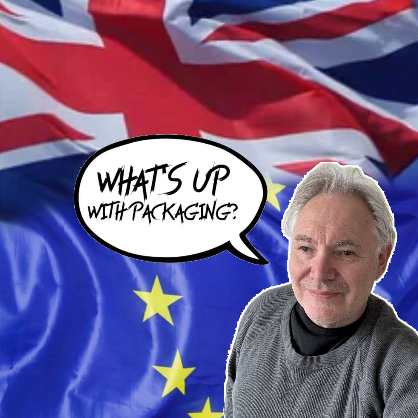 What's Up With Packaging #3