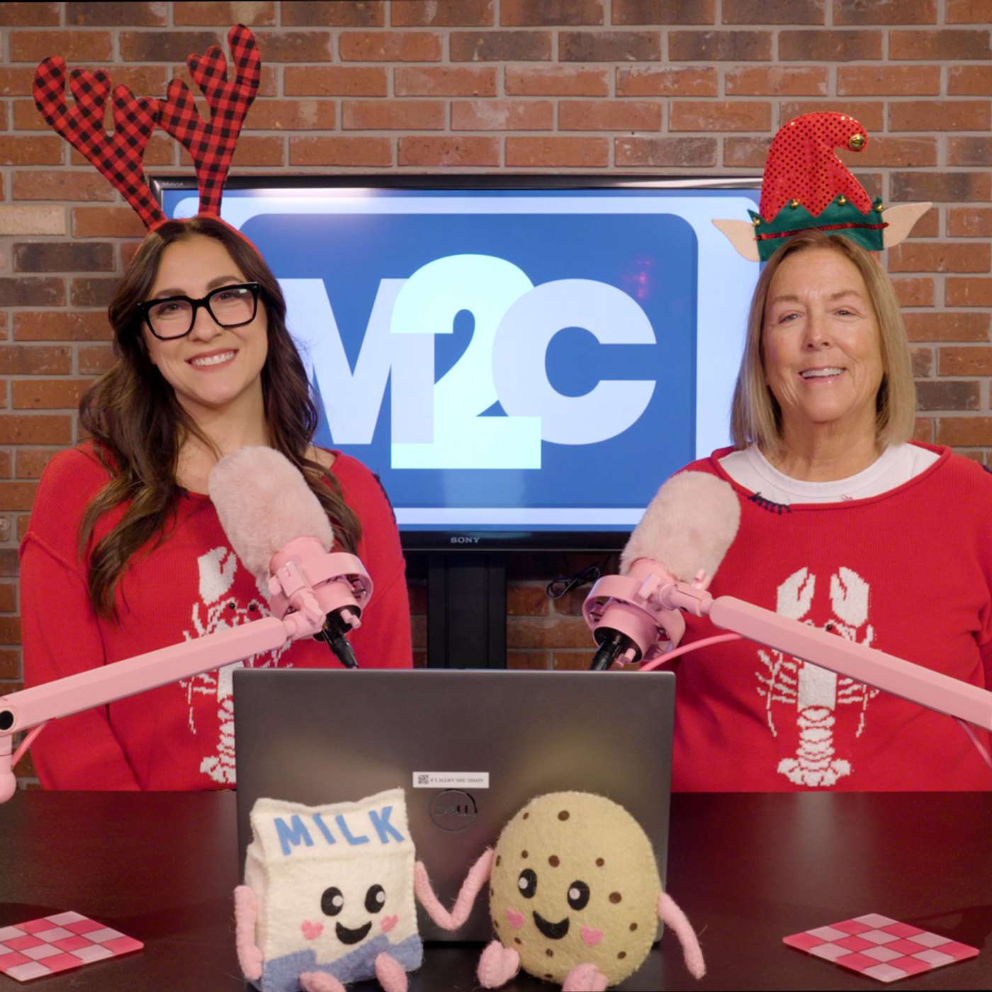 2MC - Episode 49 - Holiday... Celebrate episode artwork
