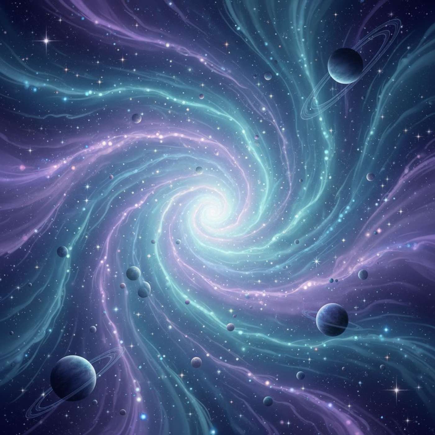 Will the Universe Ever End? | Bedtime Astronaut For Sleep