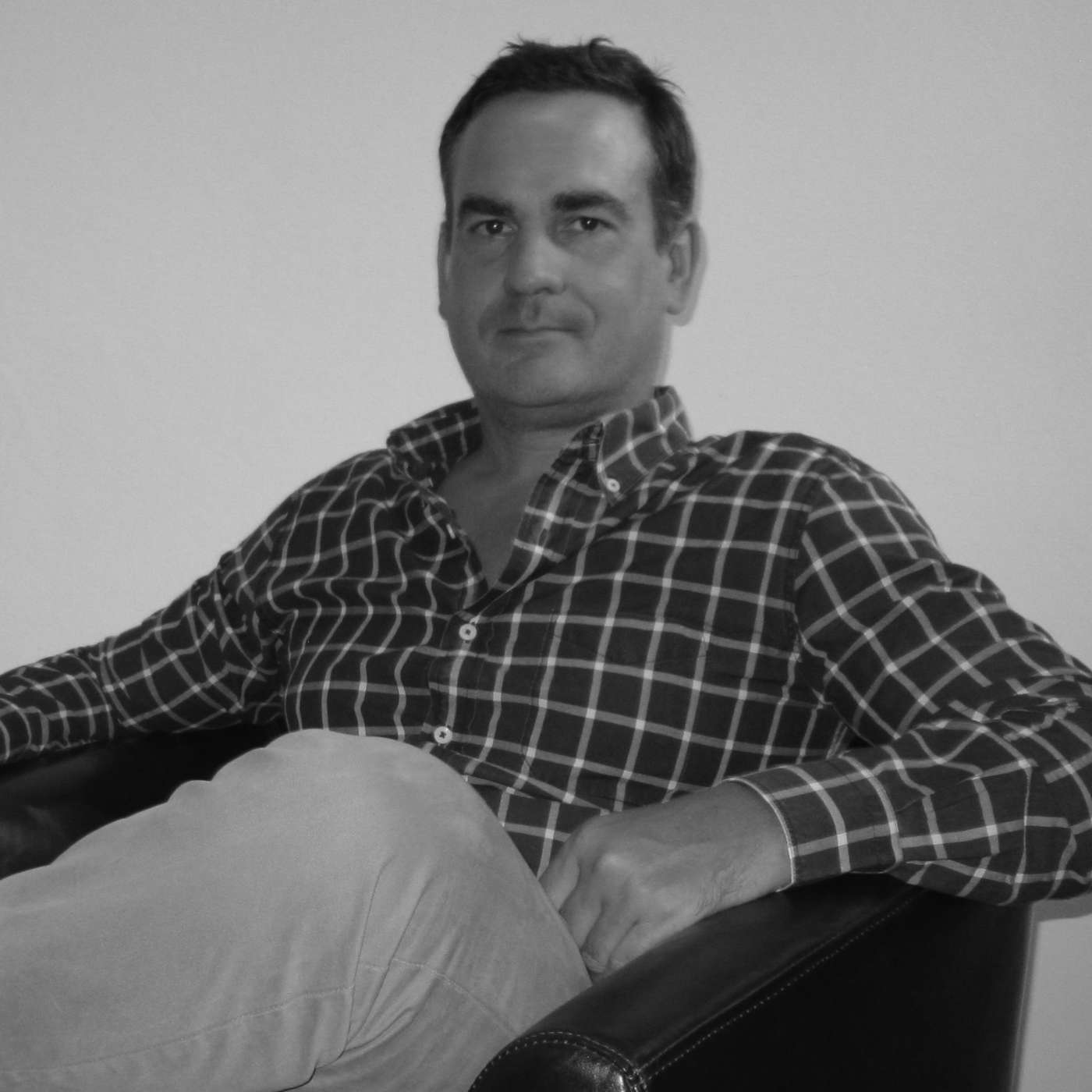 Charles Murray of trumpet on the ultra-competitive world of lifestyle apps episode artwork