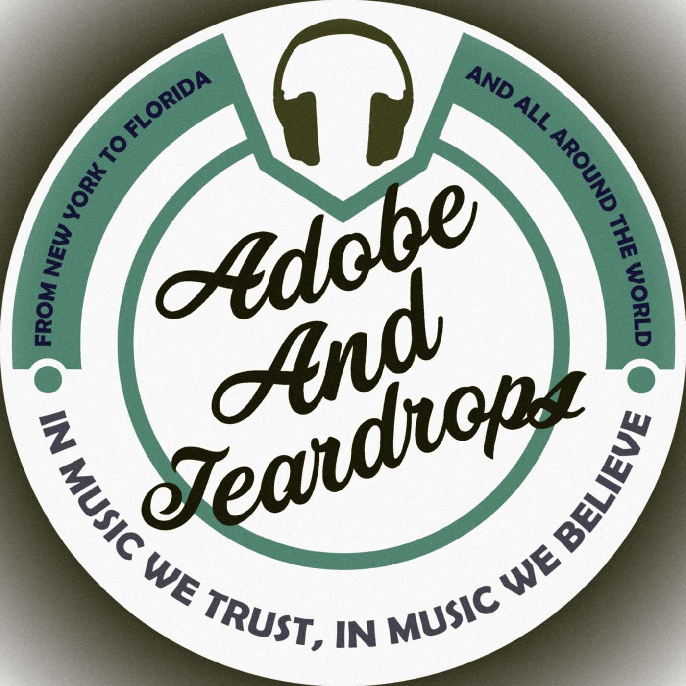 Adobe And Teardrops Podcast